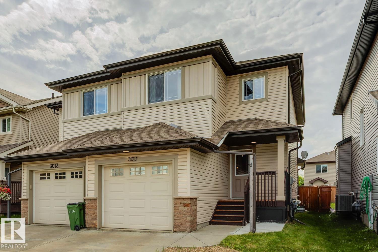 3017 16A Avenue, E4454984, Alberta,