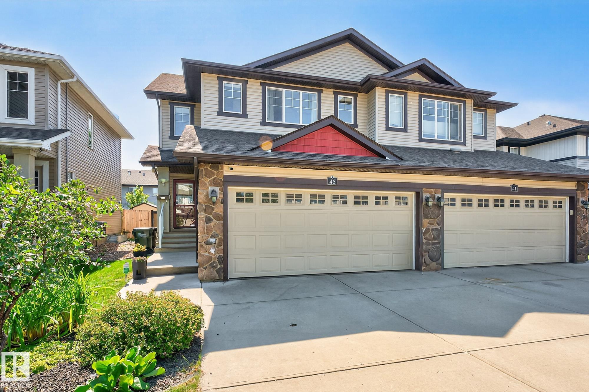 45 SUNTERRA Way, E4455013, Alberta,