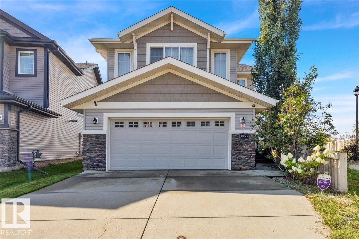 3863 AGAR GREEN Green, E4455044, Alberta,