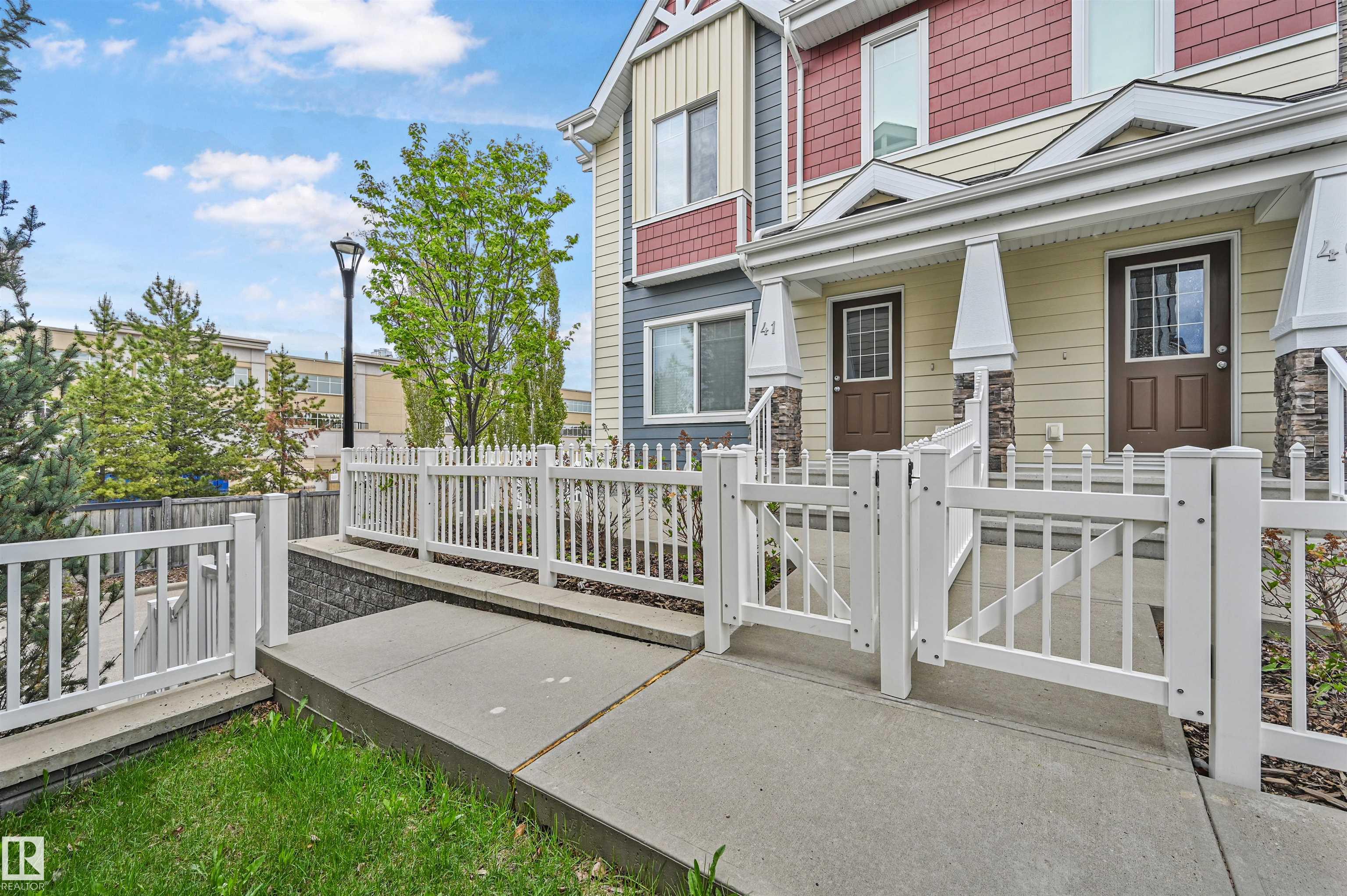 41 2003 RABBIT HILL Road, E4455050, Alberta,