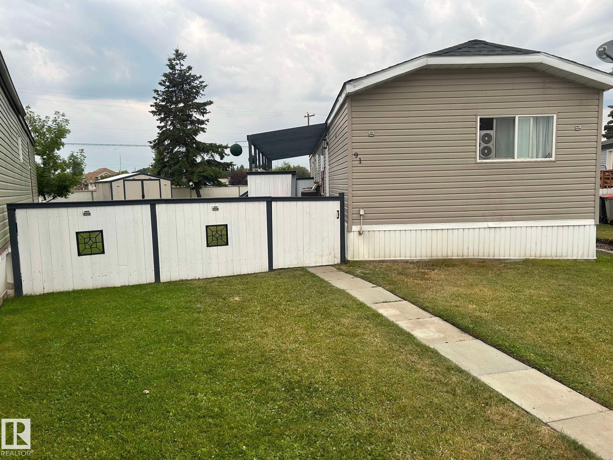 91 4819 51 Avenue, E4455055, Alberta,