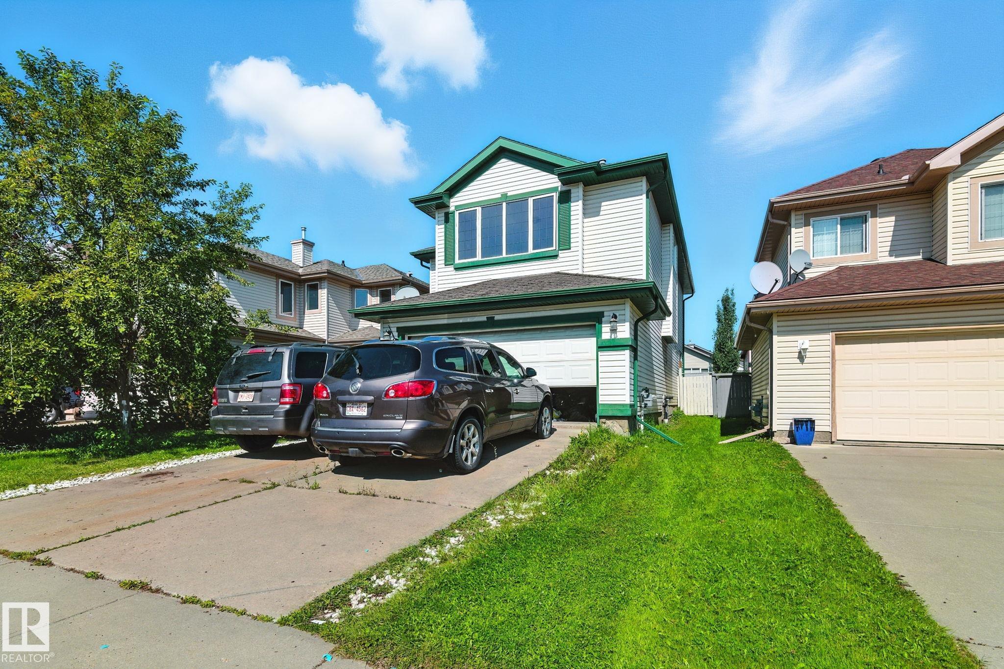 7836 7 Avenue, E4455062, Alberta,