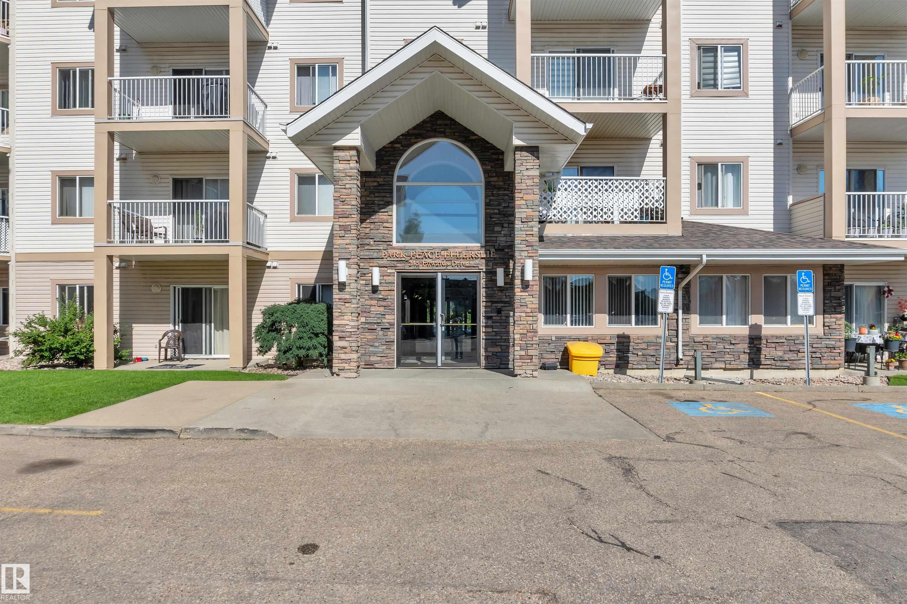 122 245 EDWARDS Drive, E4455075, Alberta,