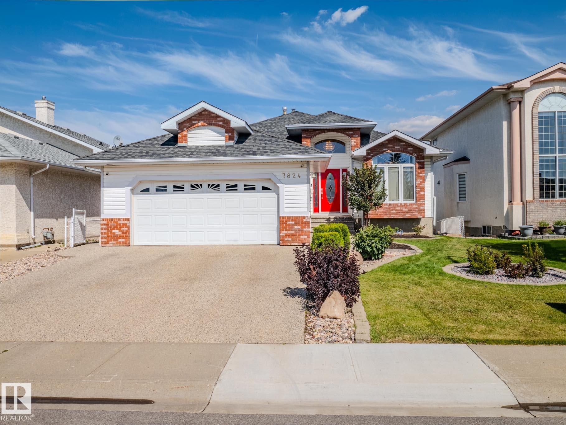 7824 165 Avenue, E4455088, Alberta,