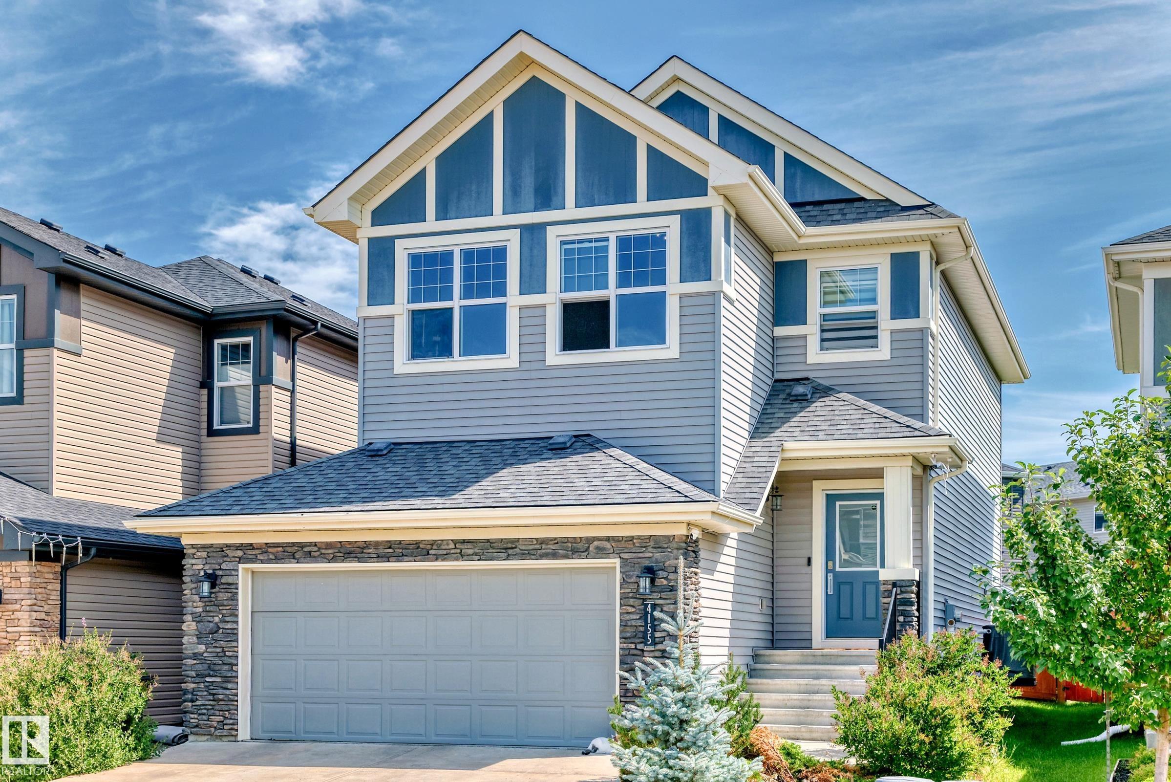 4155 CHARLES LINK Link, E4455089, Alberta,