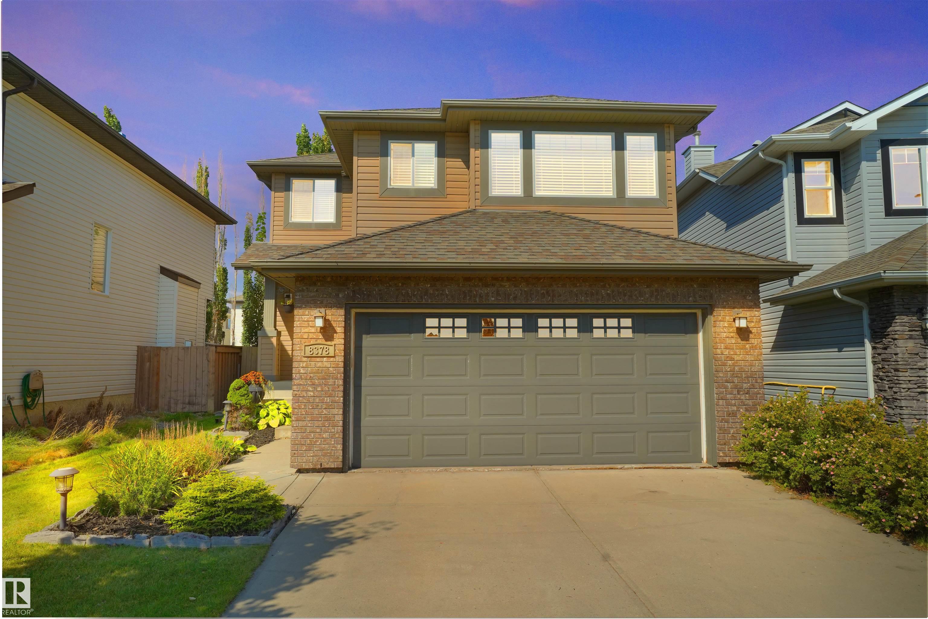 8378 SHASKE Crescent, E4455091, Alberta,
