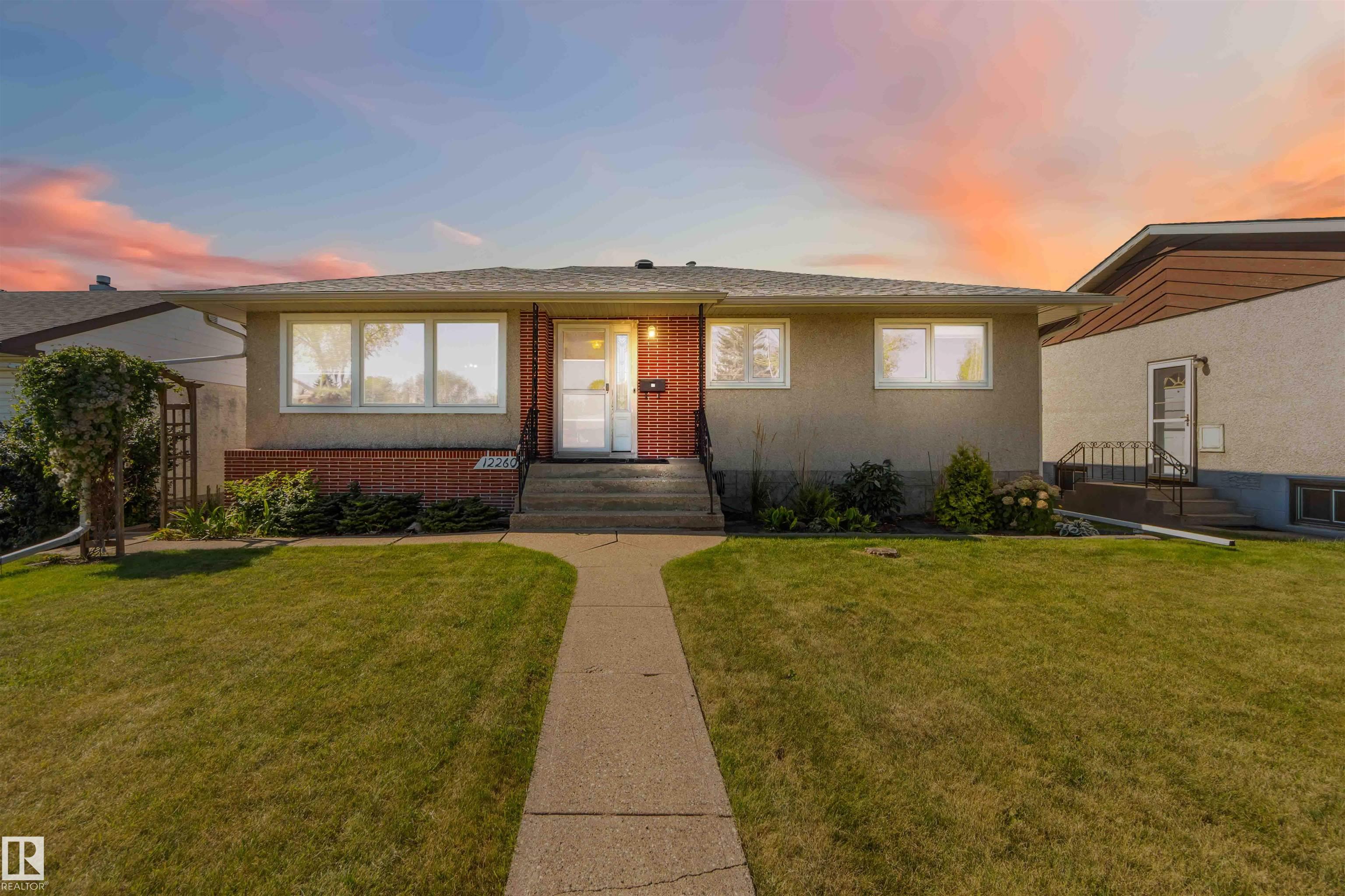 12260 St.Albert Trail, E4455093, Alberta,