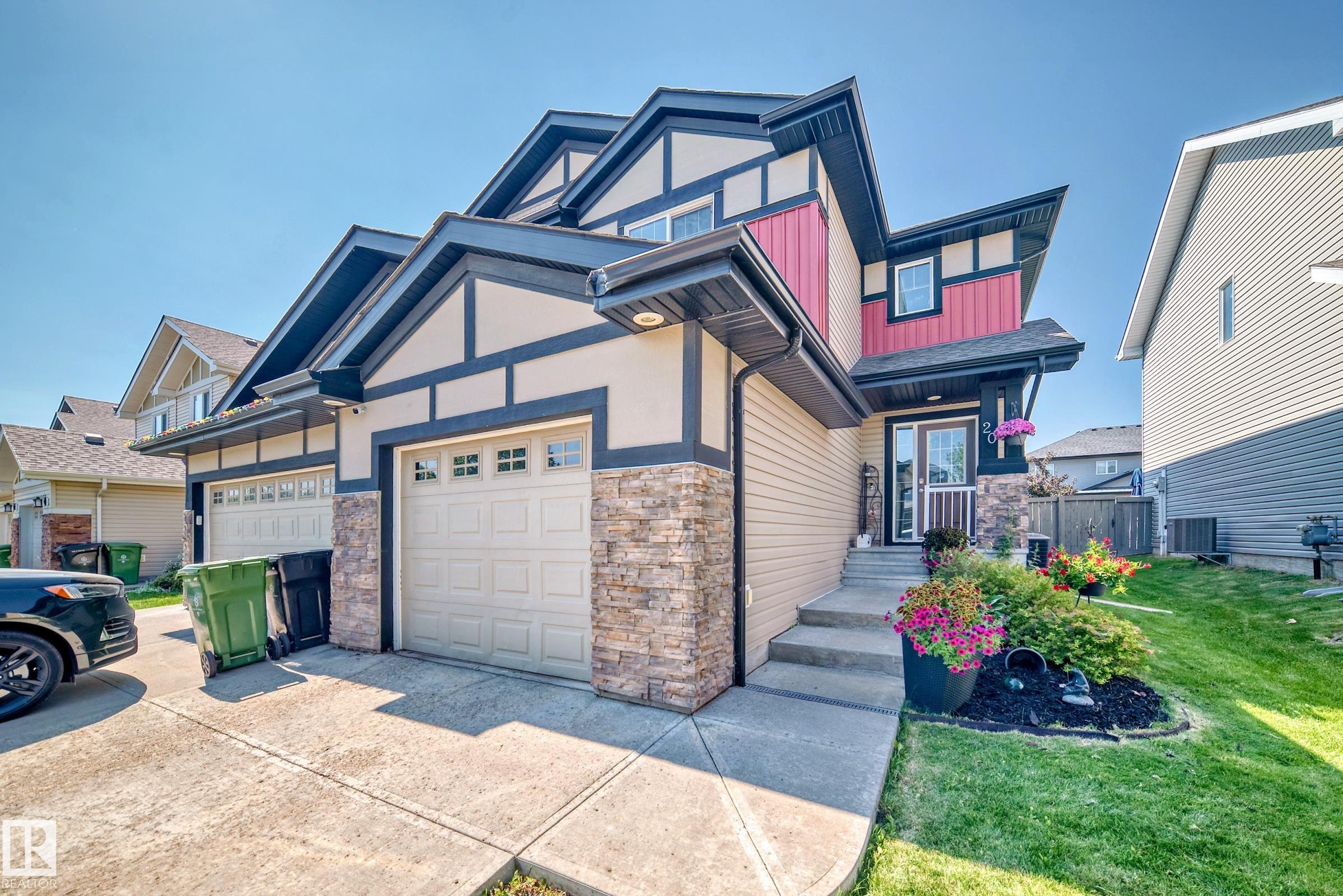 20 Dickens Street, E4455097, Alberta,
