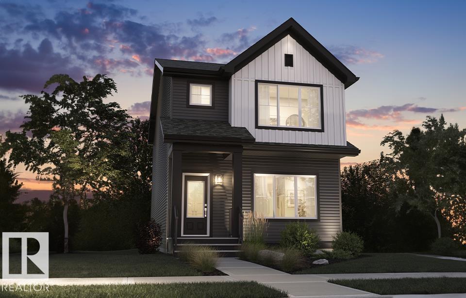 3648 213 Street NW, E4455098, Alberta,