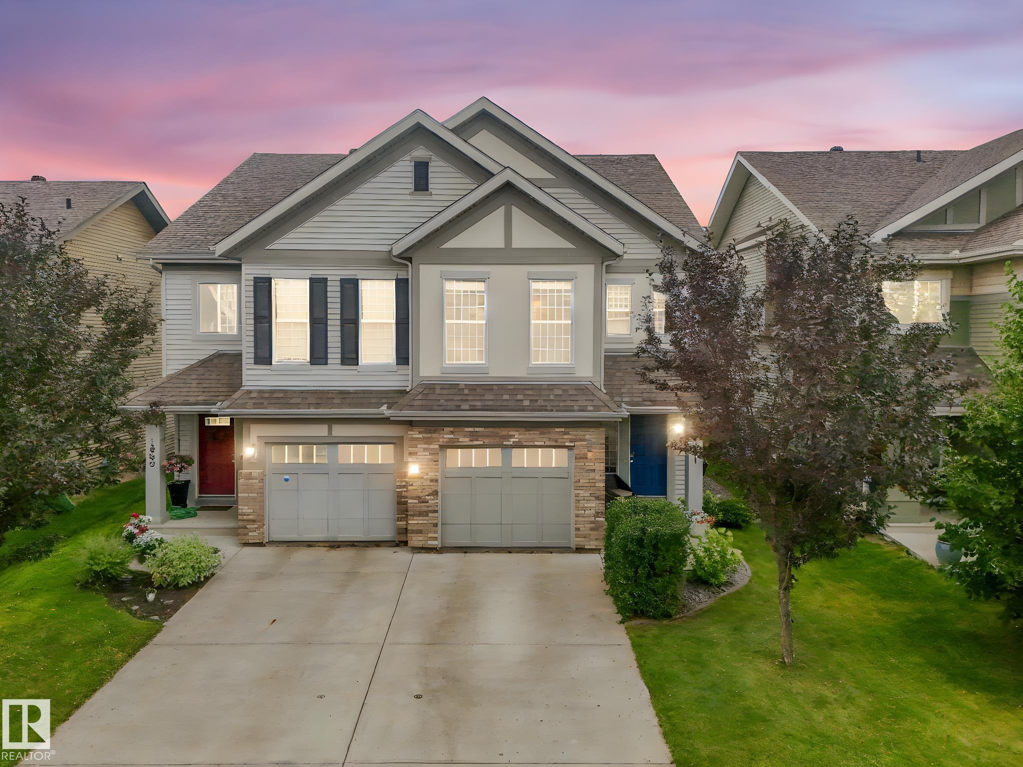 1671 CHAPMAN Way, E4455100, Alberta,
