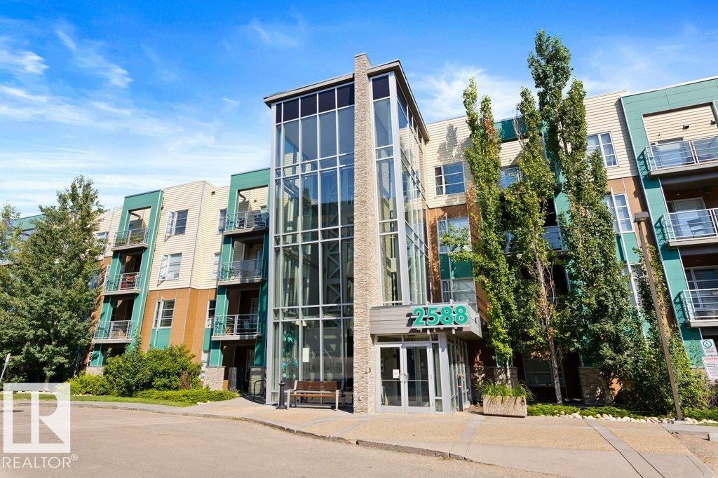 216 2588 ANDERSON Way, E4455102, Alberta,