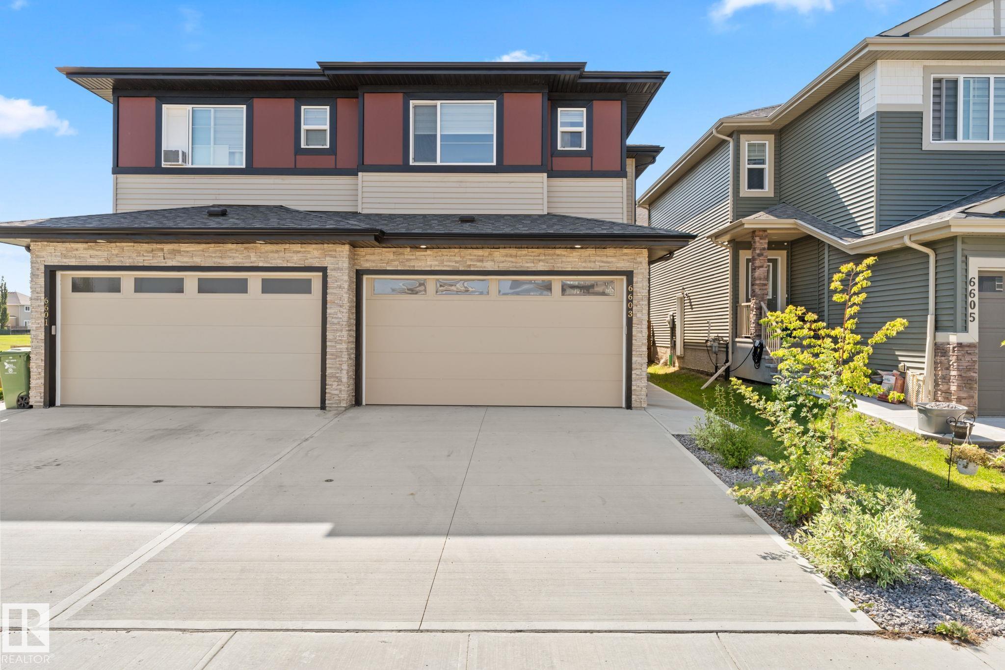 6603 37 Avenue, E4455103, Alberta,