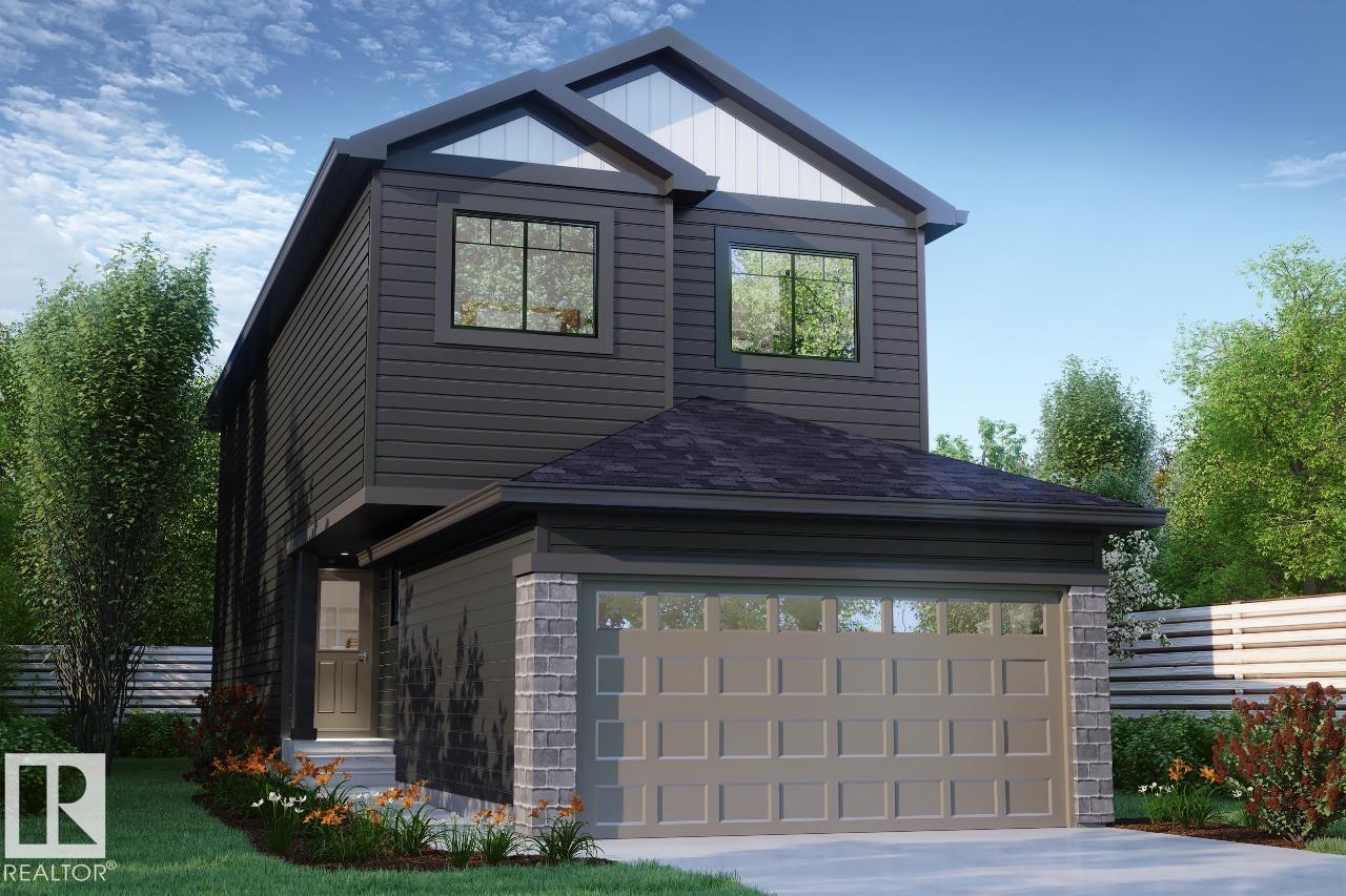 1530 Grant Way, E4455106, Alberta,