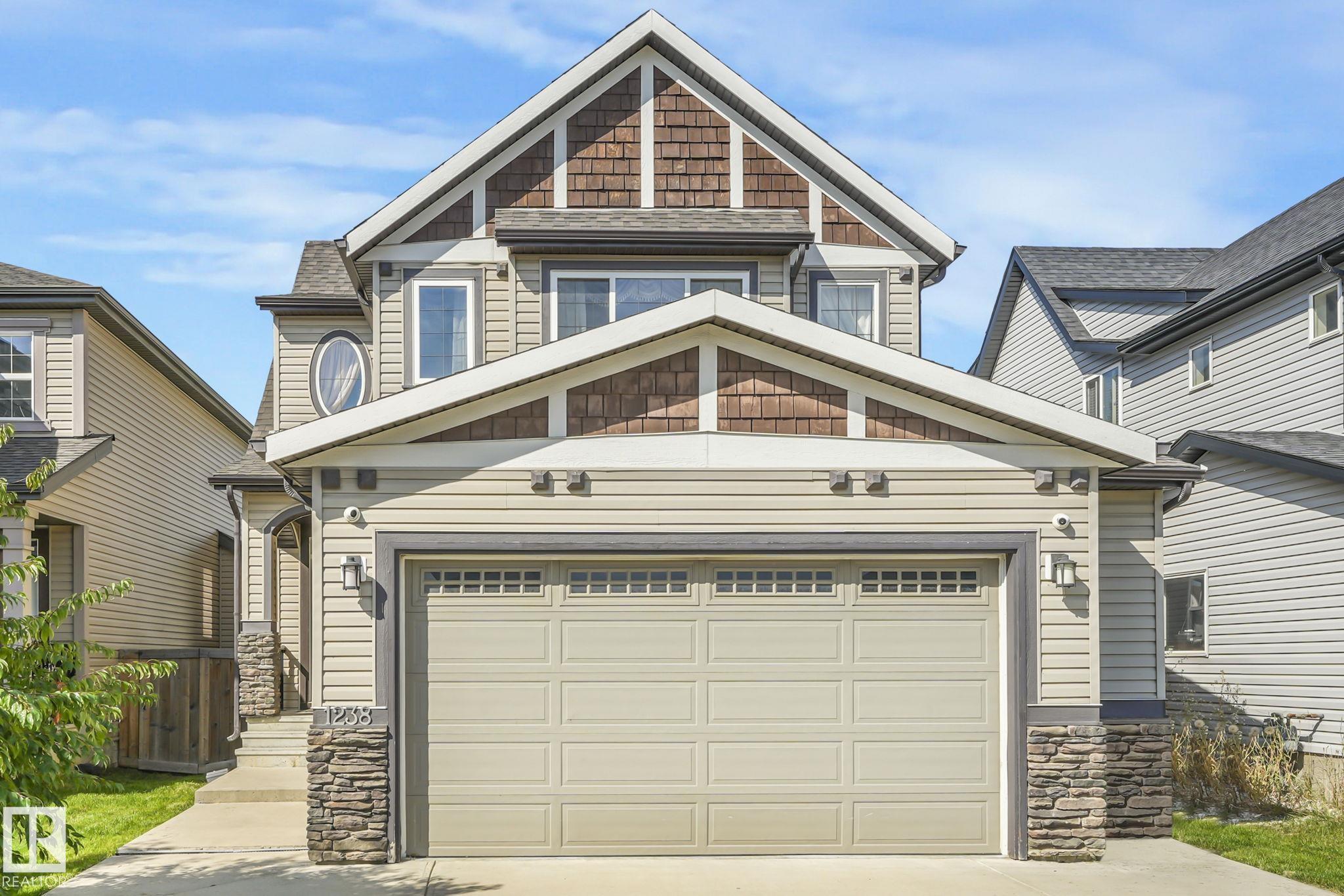 1238 SECORD LANDING Landing, E4455108, Alberta,