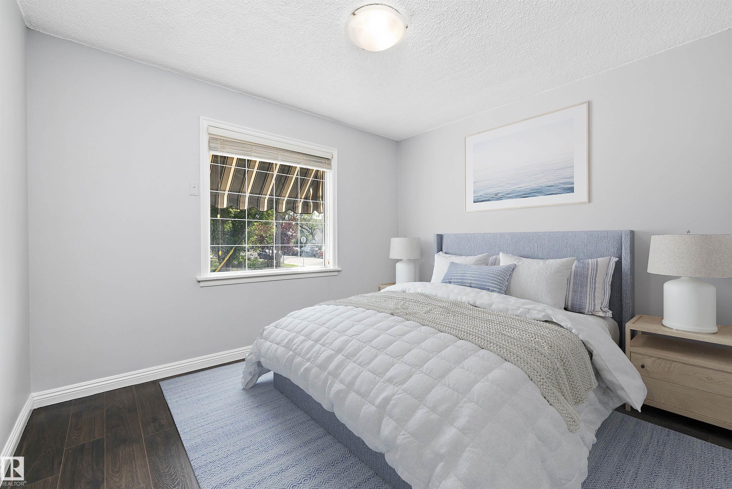 Fourth View of 8020 115 Avenue, Parkdale (Edmonton), Edmonton, Alberta, T5B 0L1