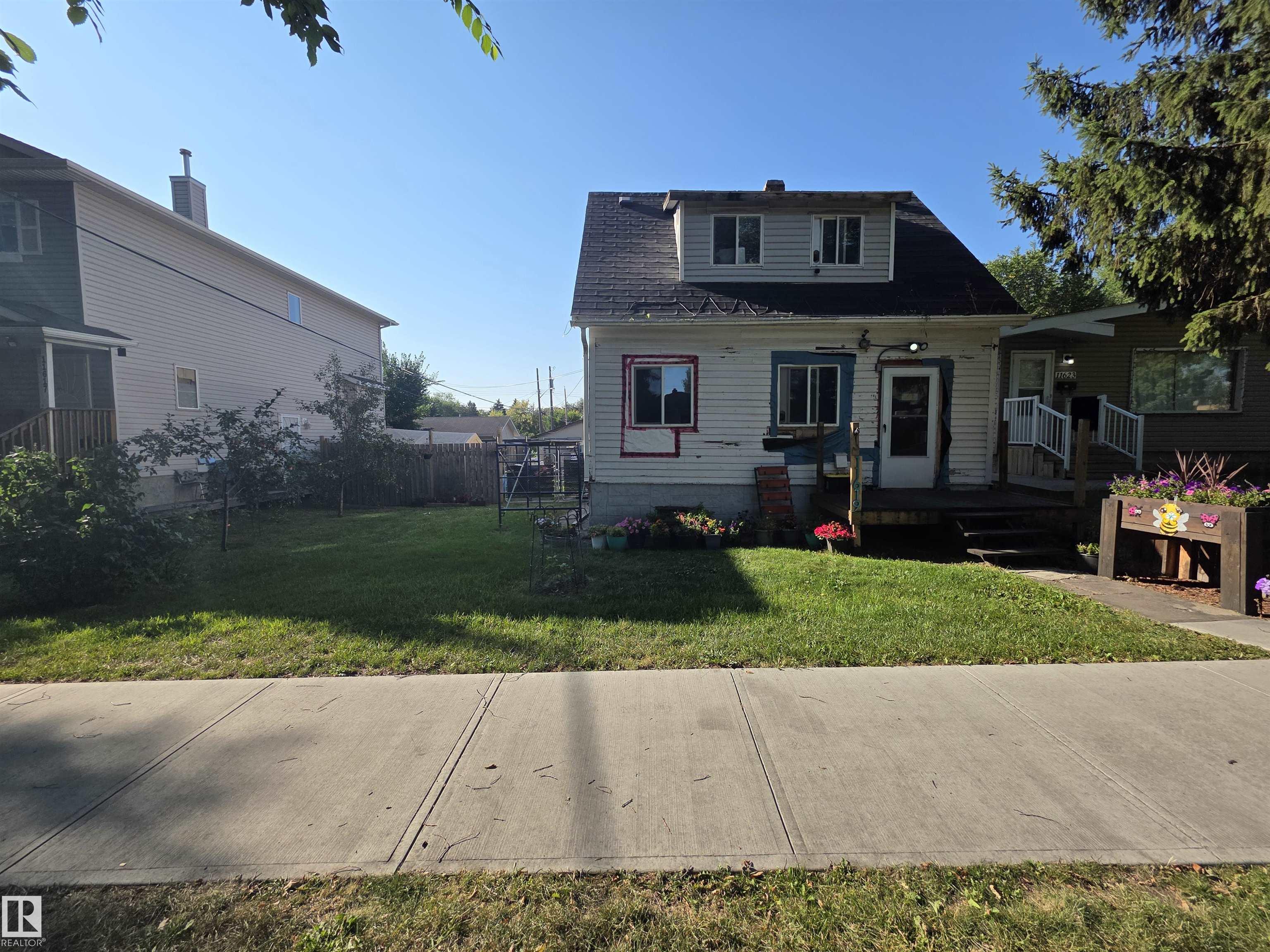 11619 130 Avenue, E4455111, Alberta,