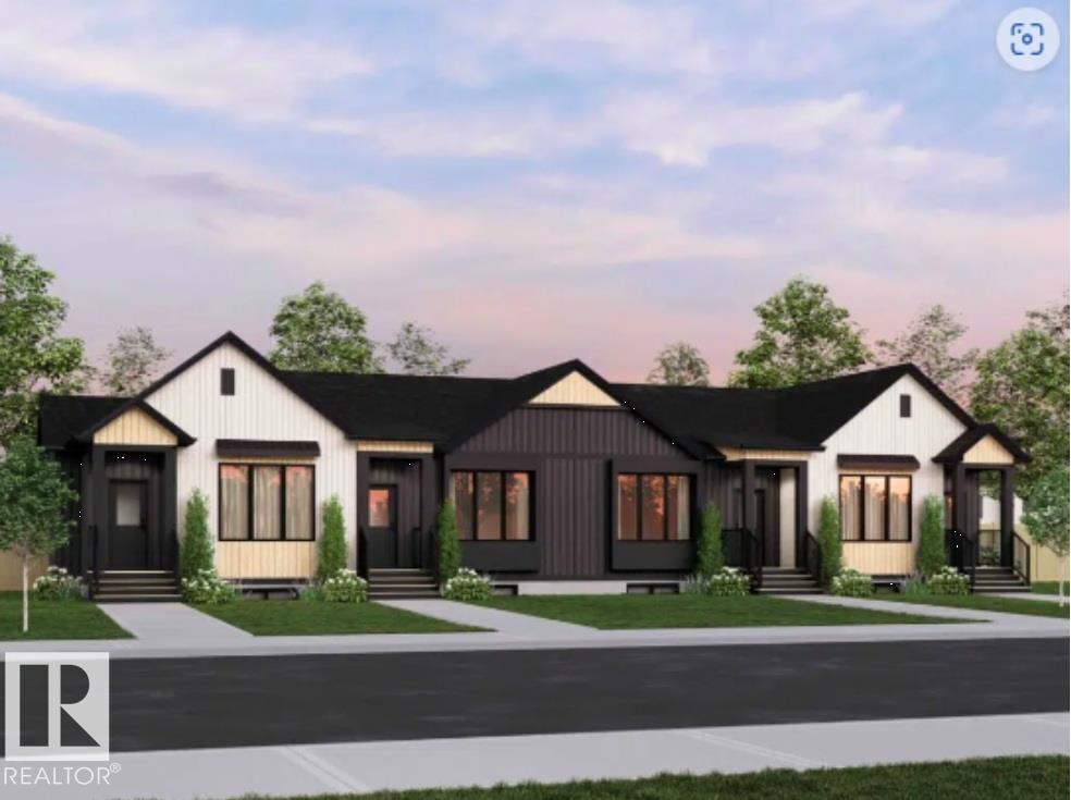309 Rankin Drive, E4455116, Alberta,