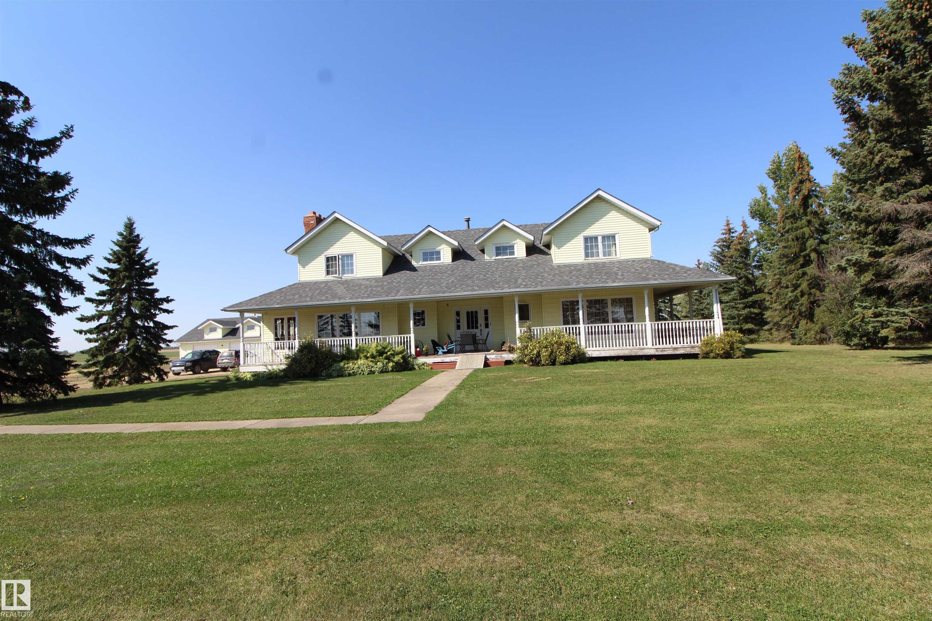 461020 range road 231, E4455119, Alberta,
