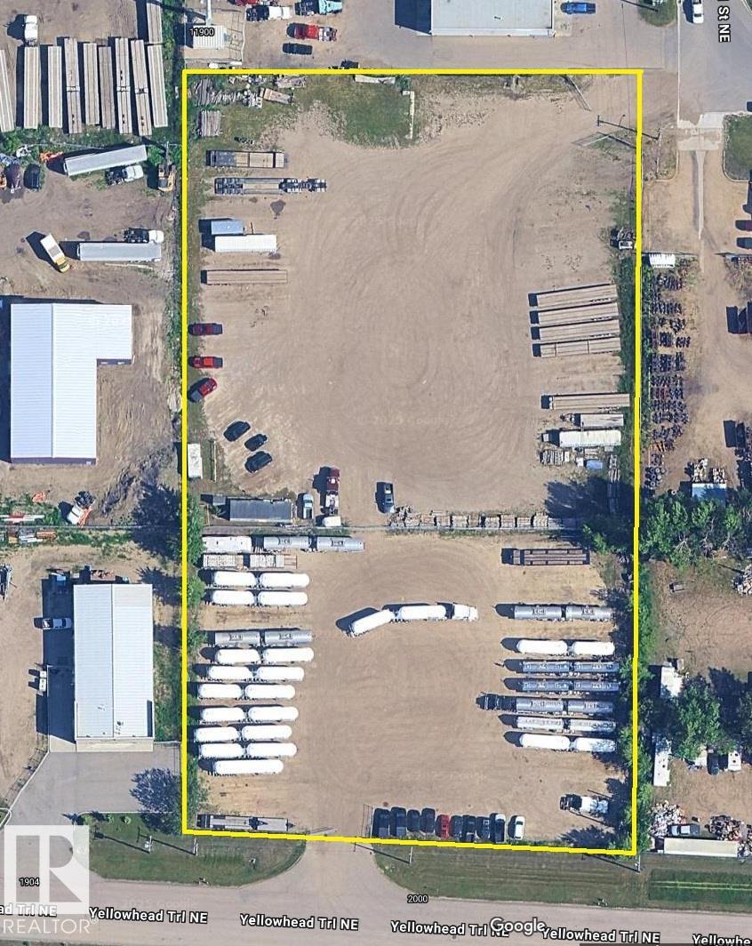 2004 Yellowhead Trail, E4455120, Alberta,
