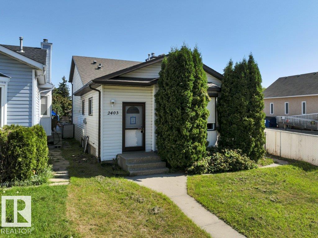 2403 47 Street, E4455123, Alberta,