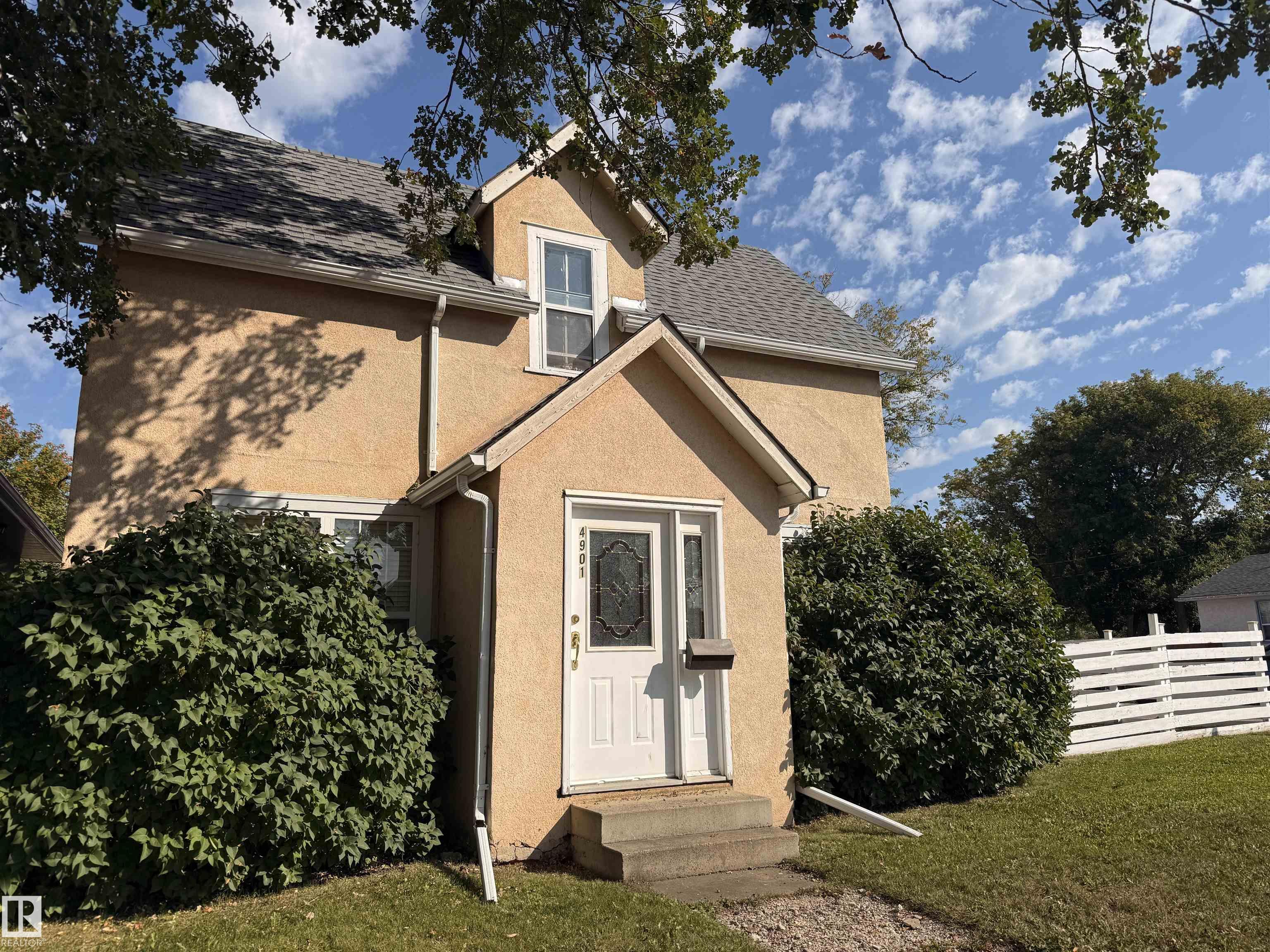 4901 53 Avenue, E4455127, Alberta,