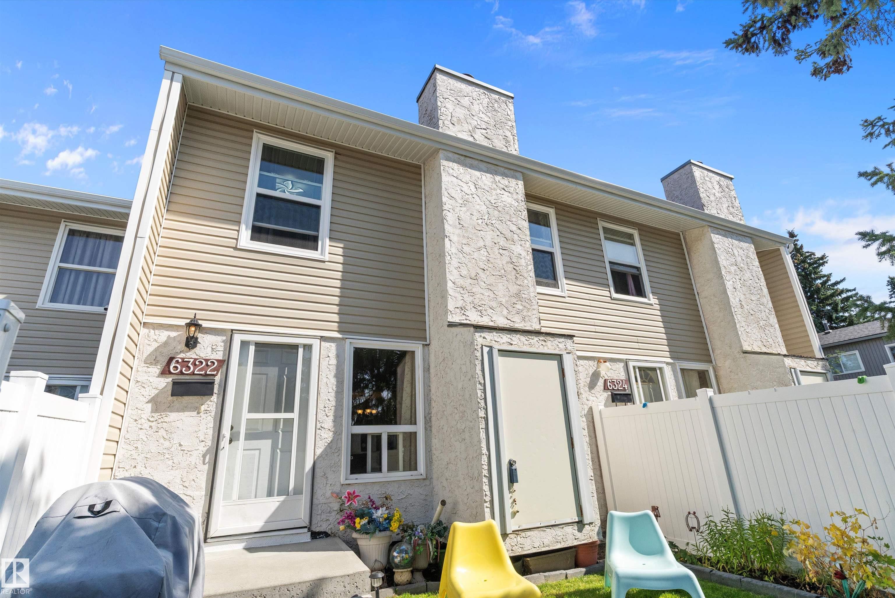 6322 184 Street, E4455128, Alberta,