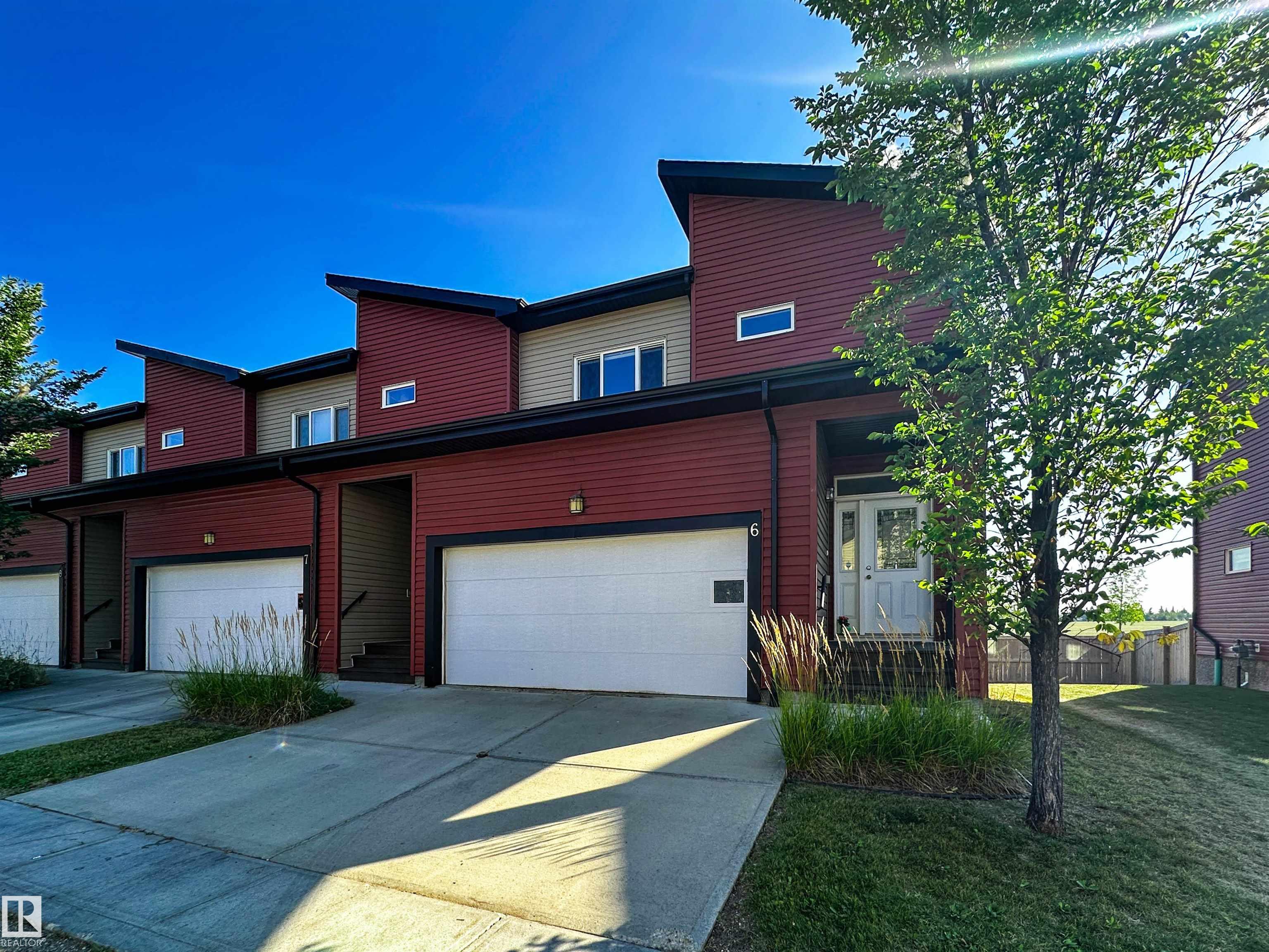6 16537 130A Street, E4455129, Alberta,