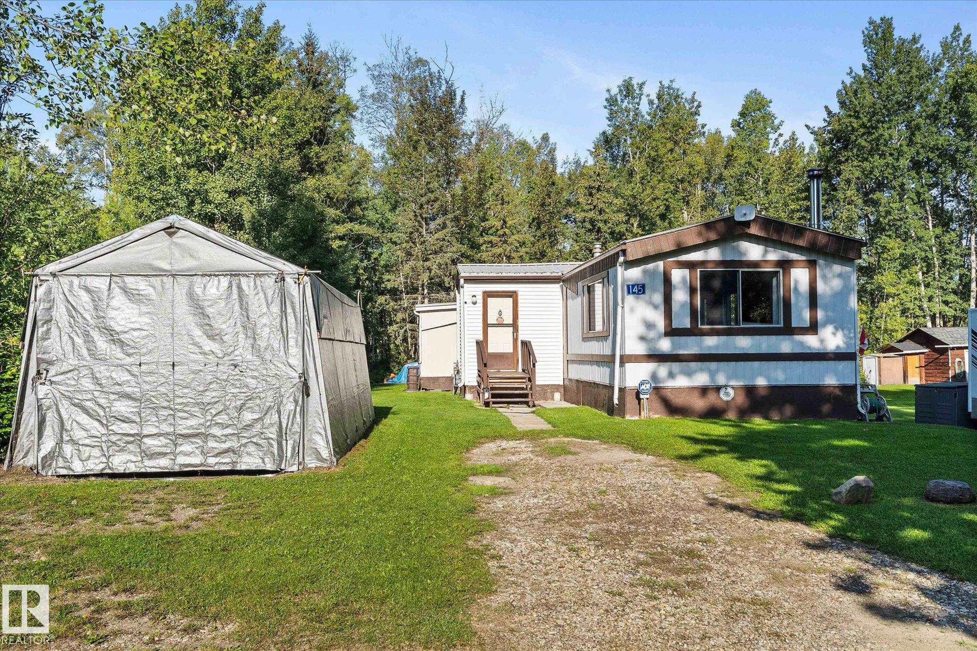 147 5427 HWY 633, E4455131, Alberta,