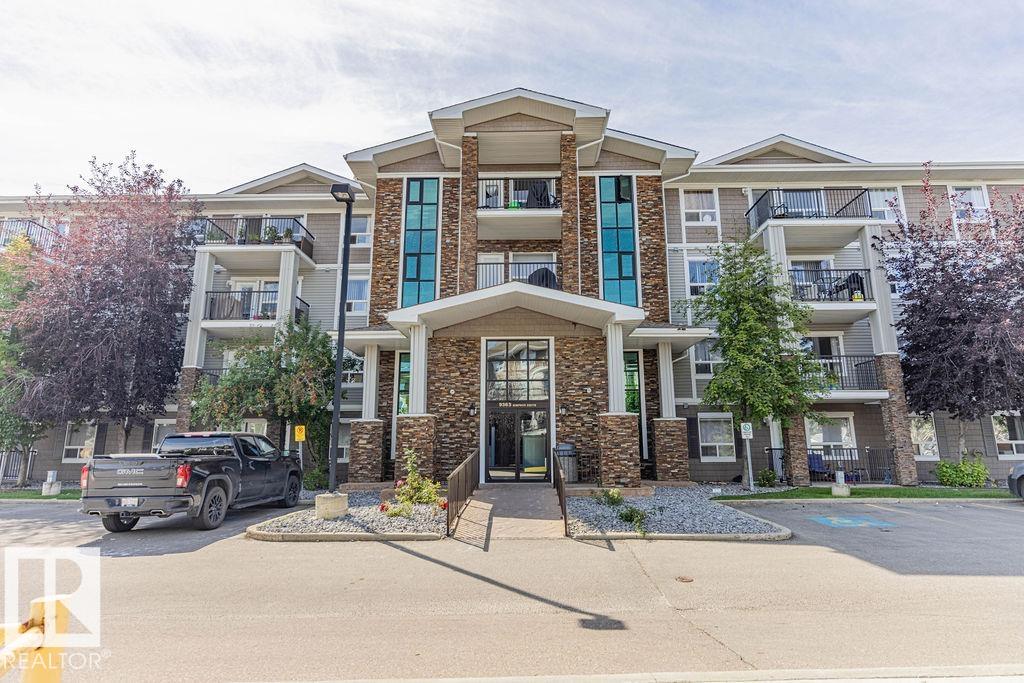 1401 9363 SIMPSON Drive, E4455134, Alberta,