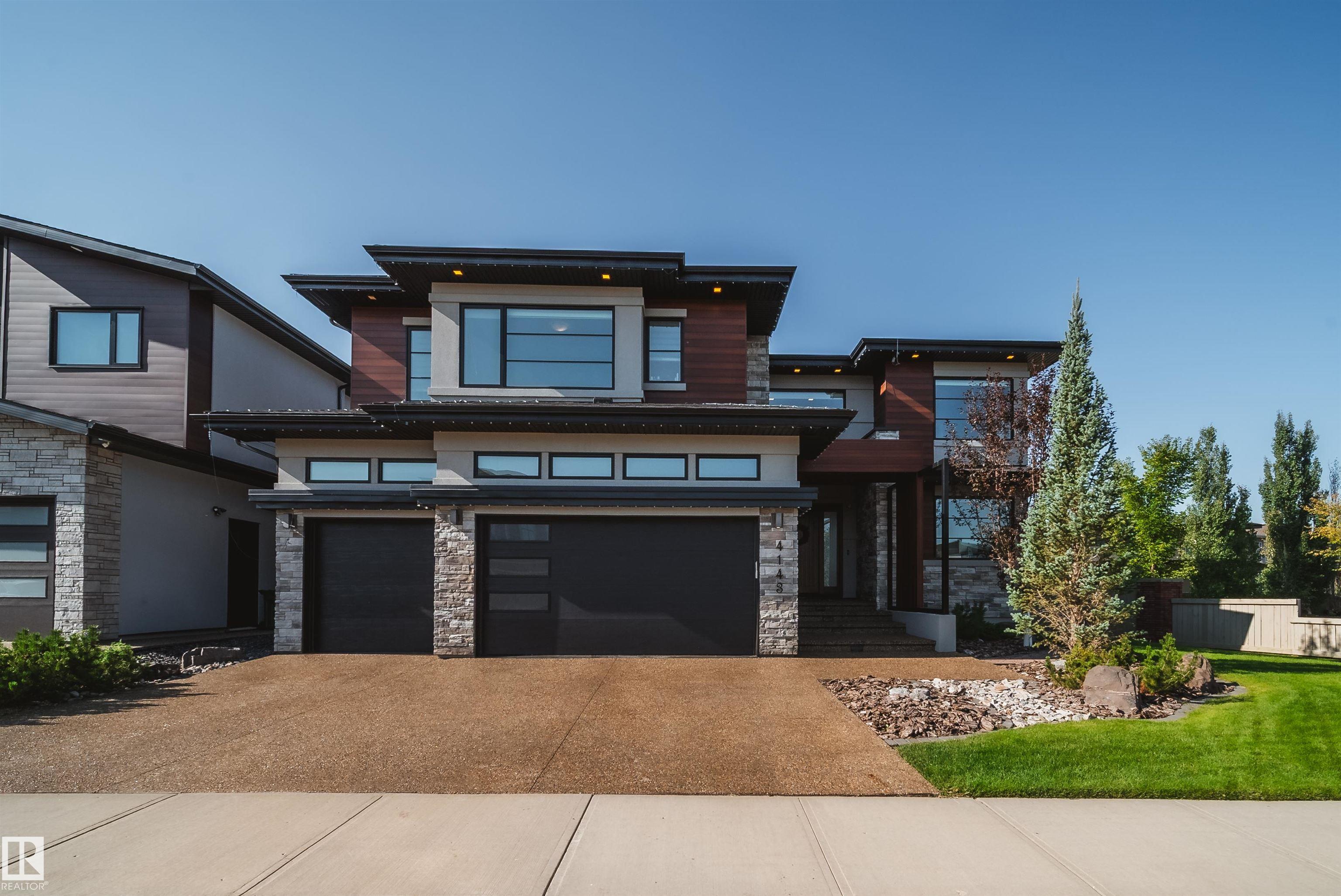 4143 KENNEDY GREEN Green, E4455135, Alberta,