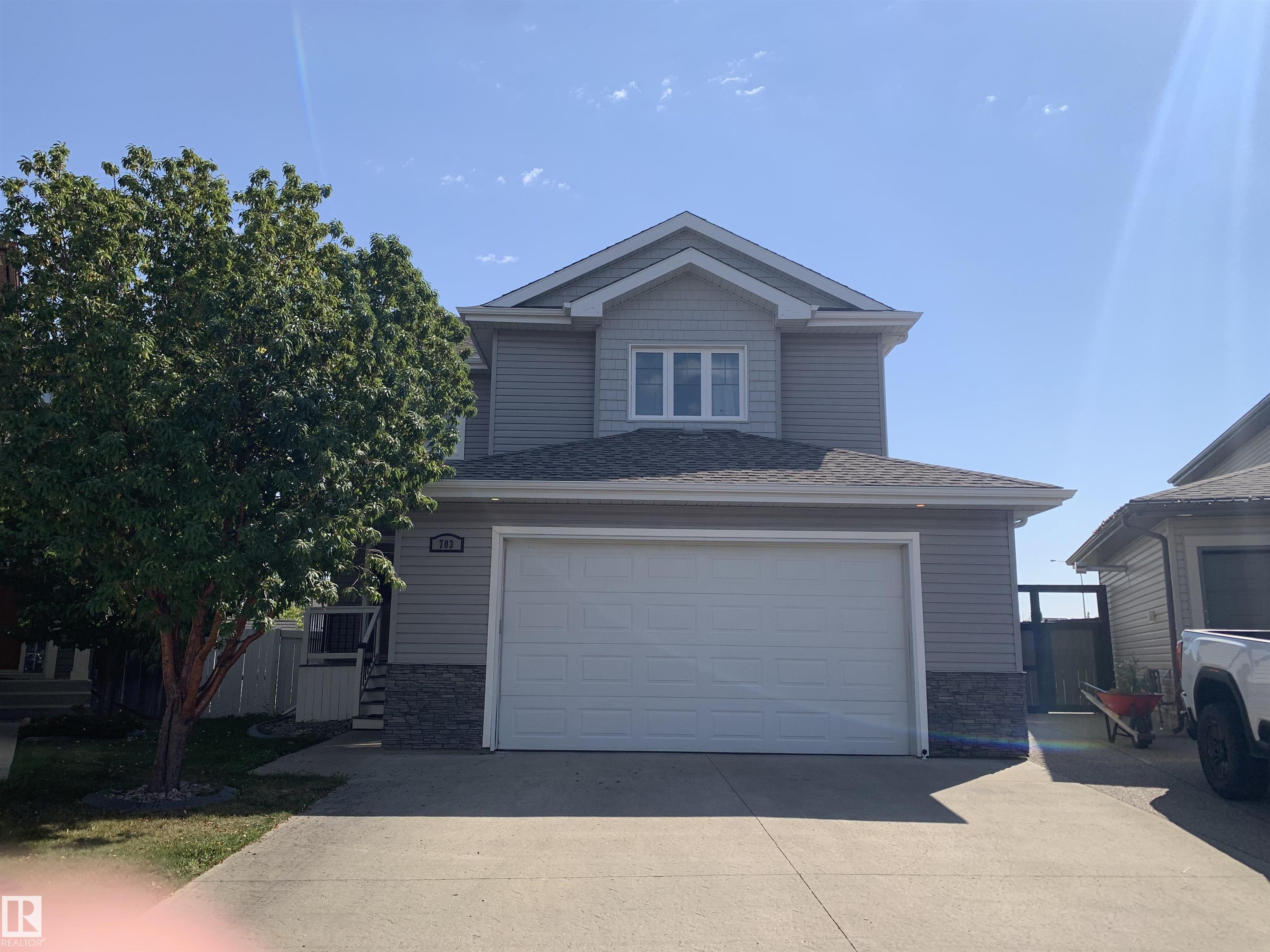 703 SUNCREST, E4455137, Alberta,