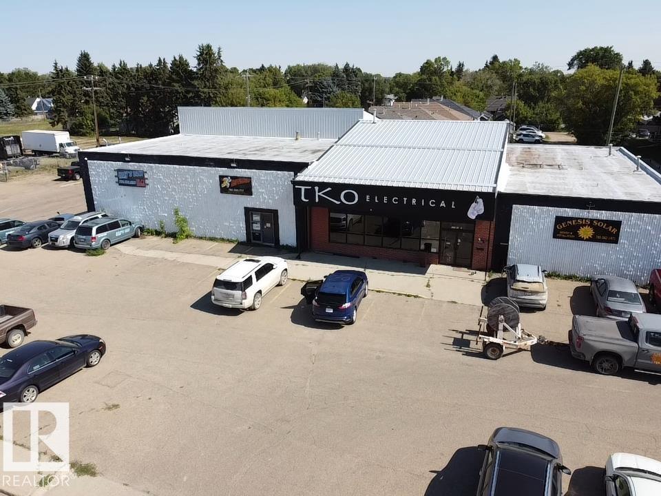 5305 49 Street, E4455138, Alberta,