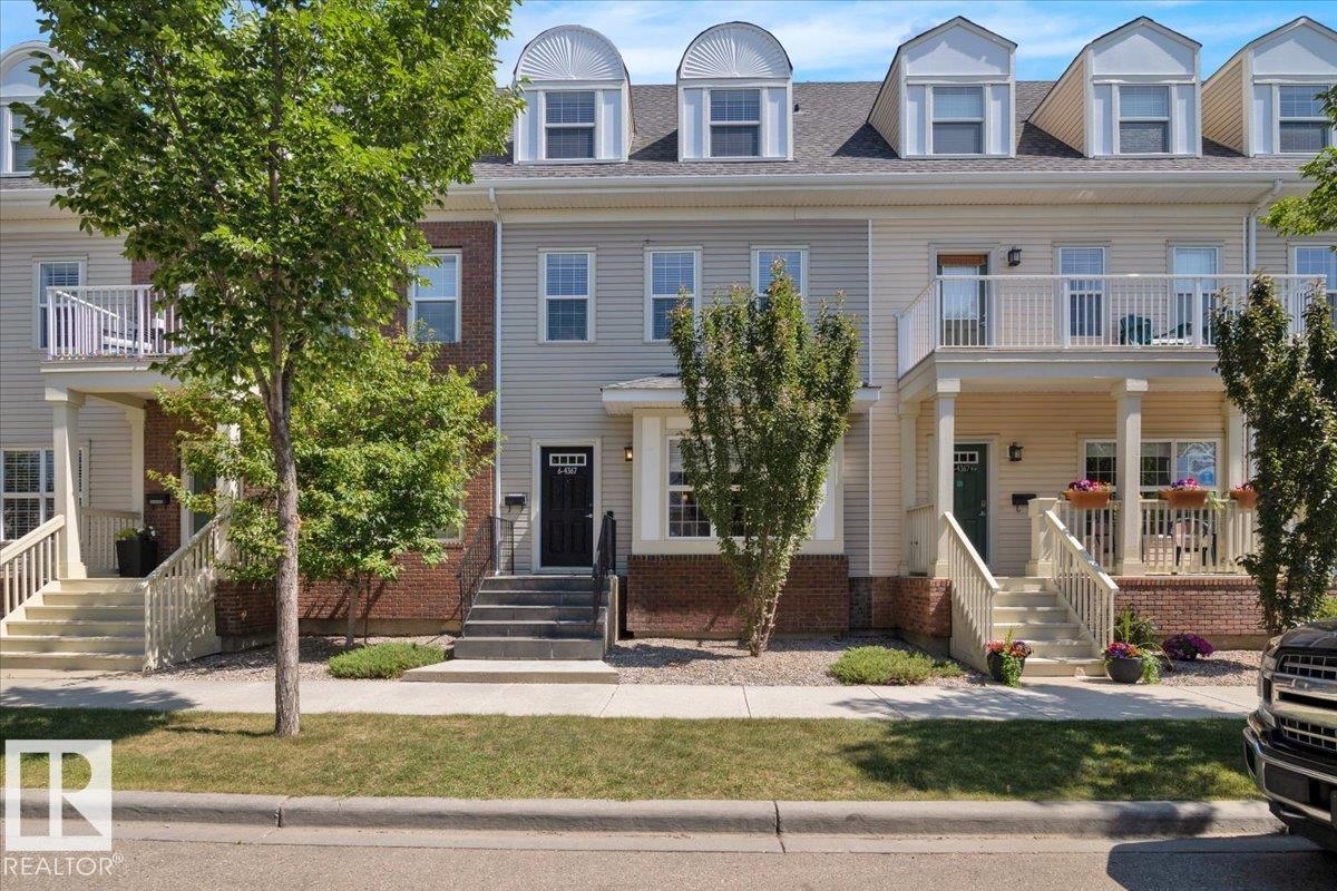6 4367 VETERANS Way, E4455147, Alberta,