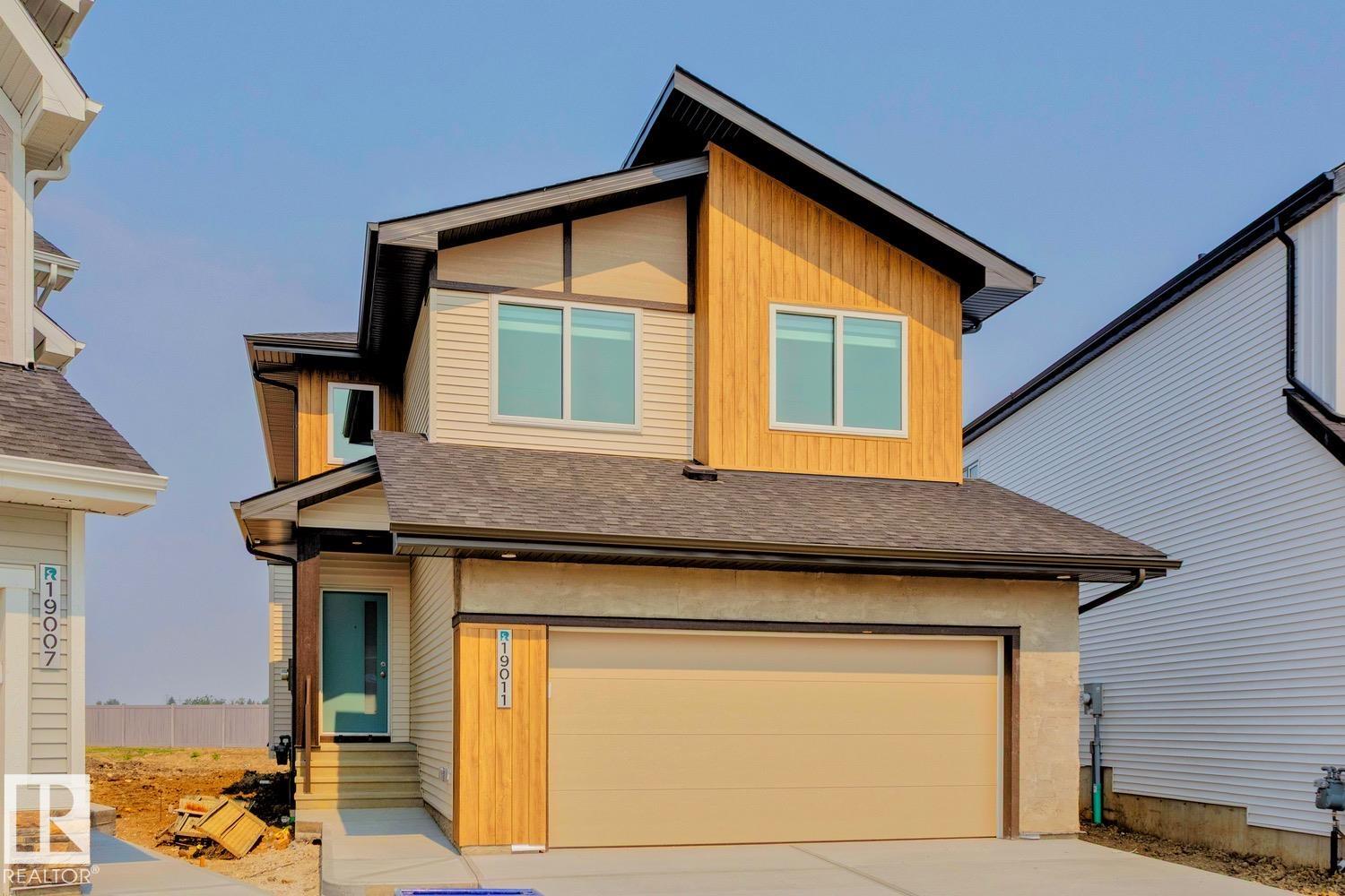 19011 20 Avenue, E4455148, Alberta,