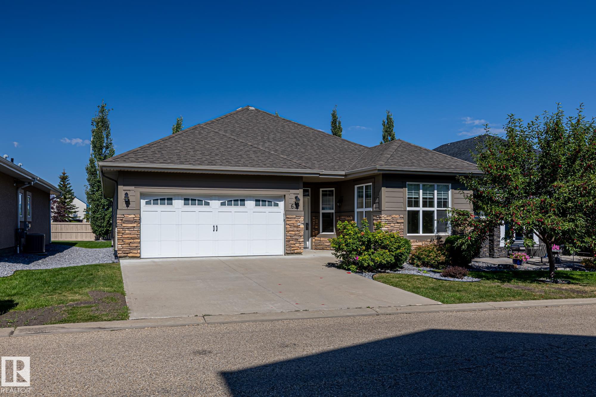 63 18343 LESSARD Road, E4455149, Alberta,