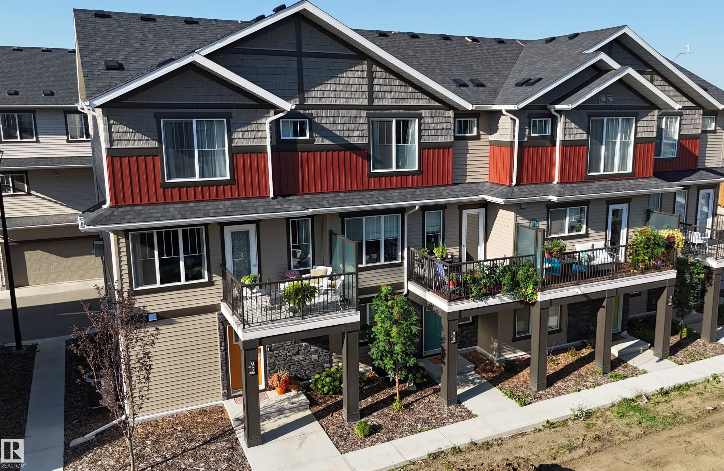 95 50 McLaughlin Drive, E4455150, Alberta,