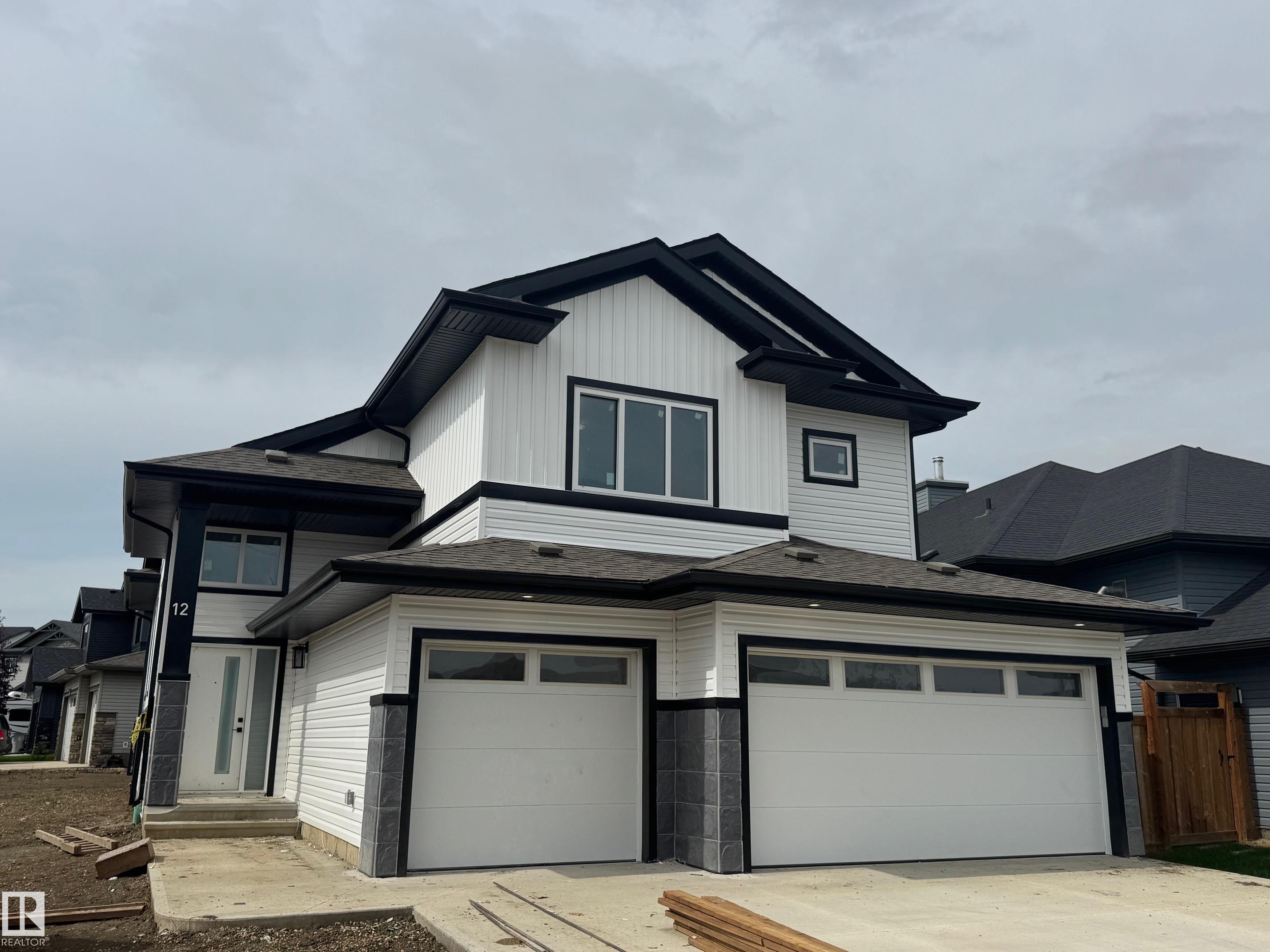 12 Southbridge Crescent, E4455151, Alberta,