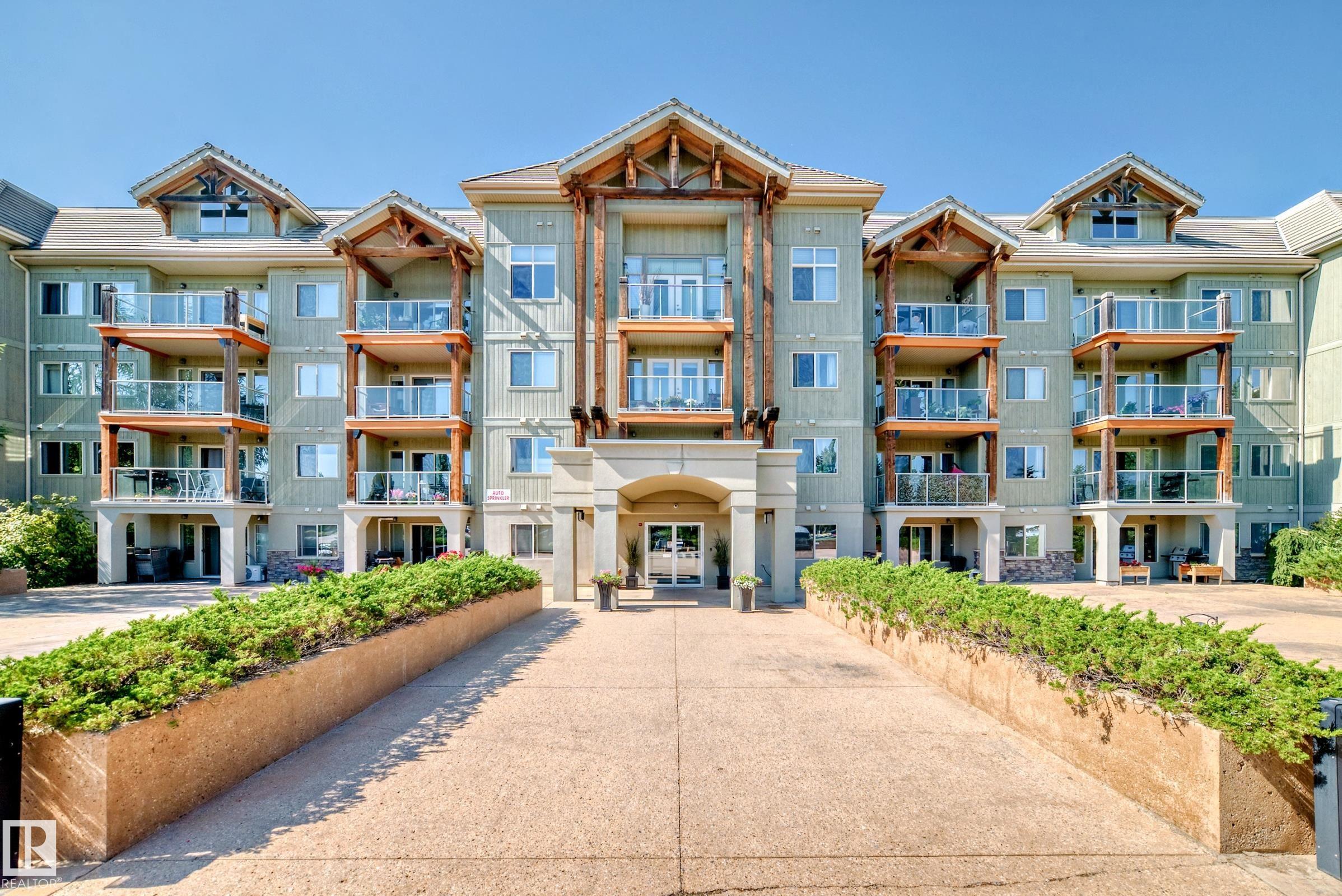 125 278 SUDER GREENS Drive, E4455154, Alberta,