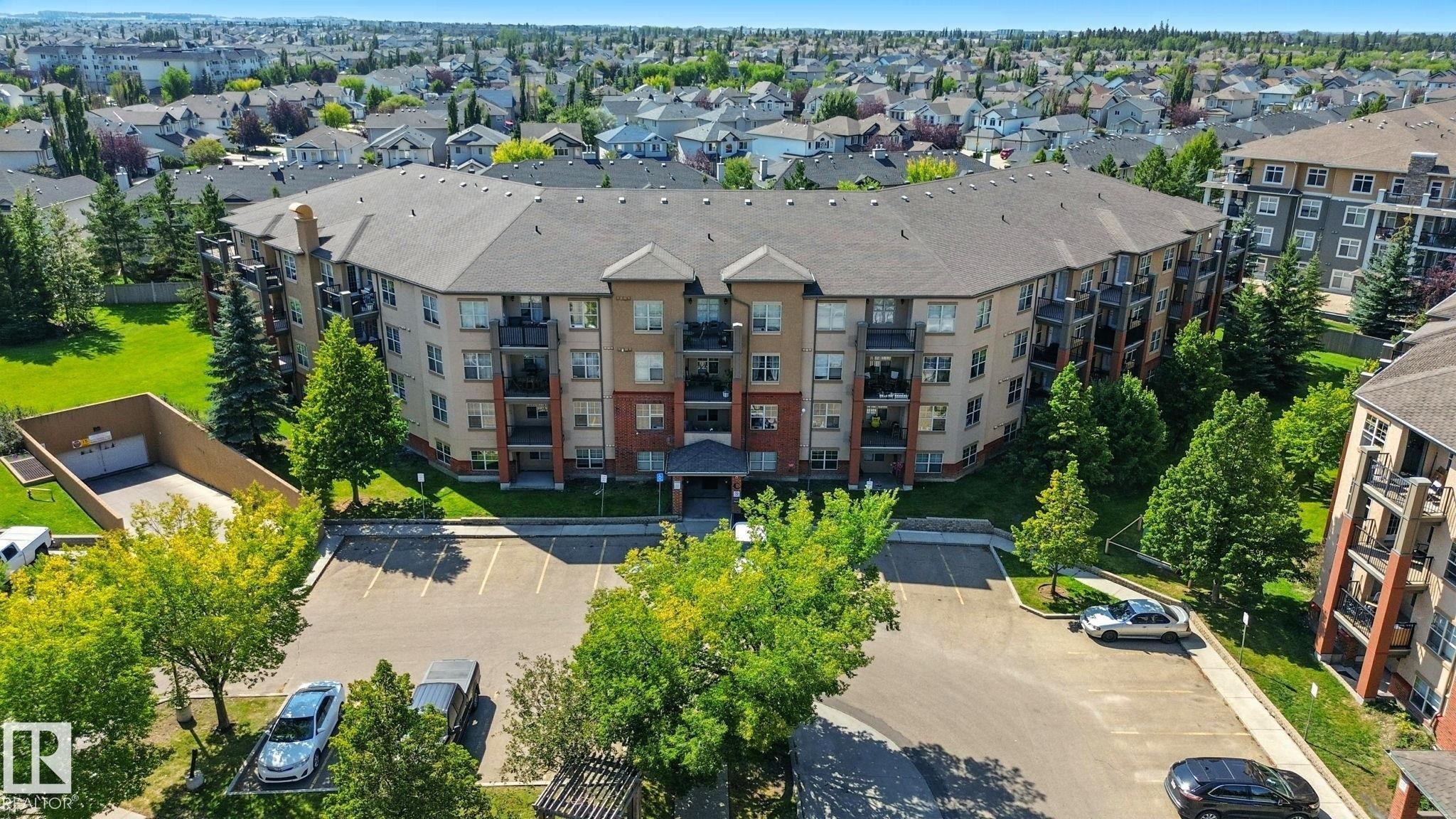 213 11449 ELLERSLIE Road, E4455155, Alberta,