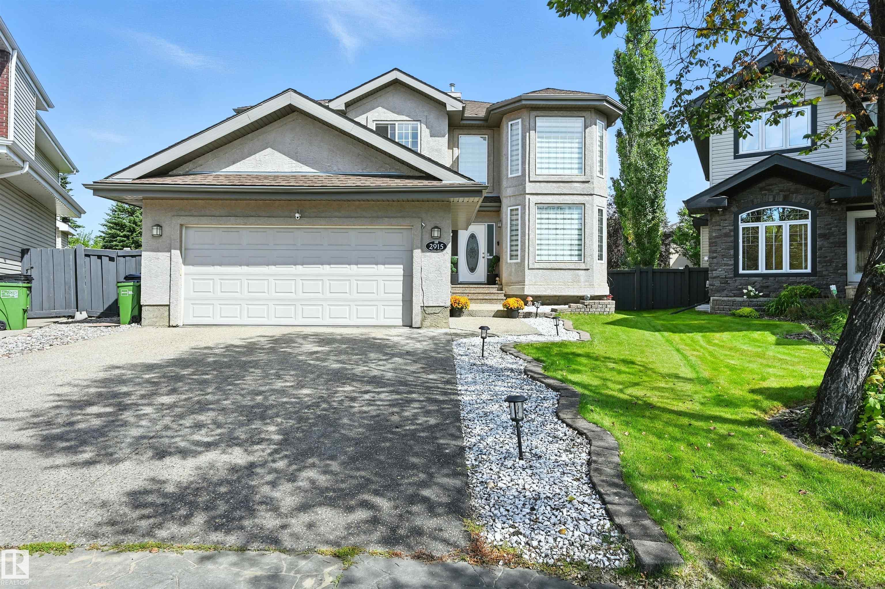 2915 TREDGER GREEN Green, E4455164, Alberta,