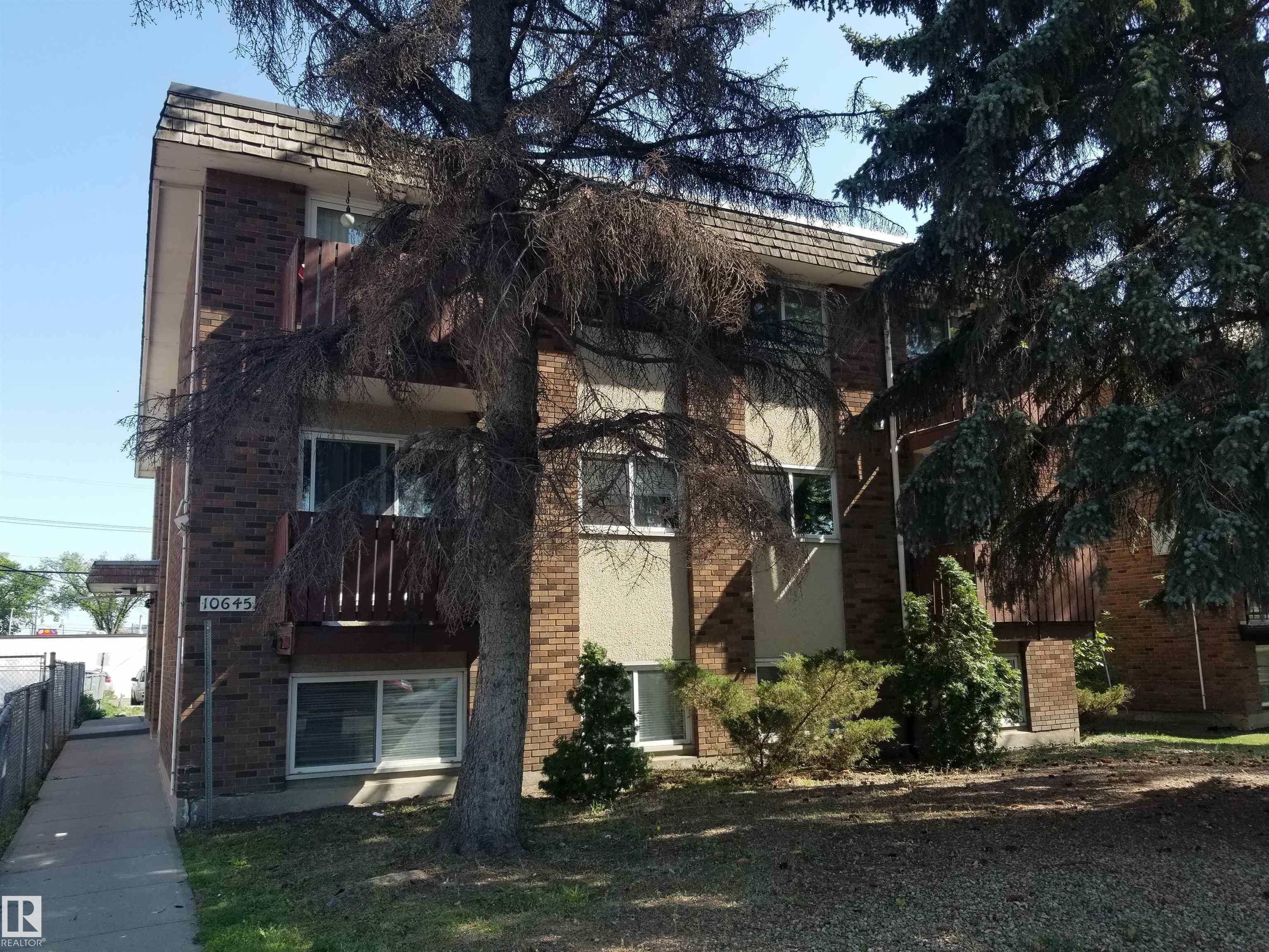 10645 111 Street NW, E4455166, Alberta,