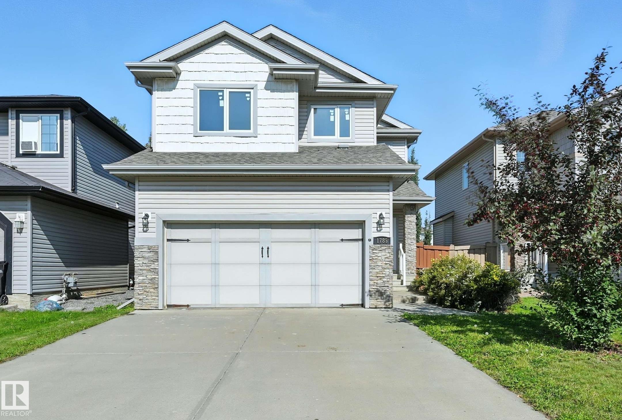 1785 HAMMOND Crescent, E4455171, Alberta,