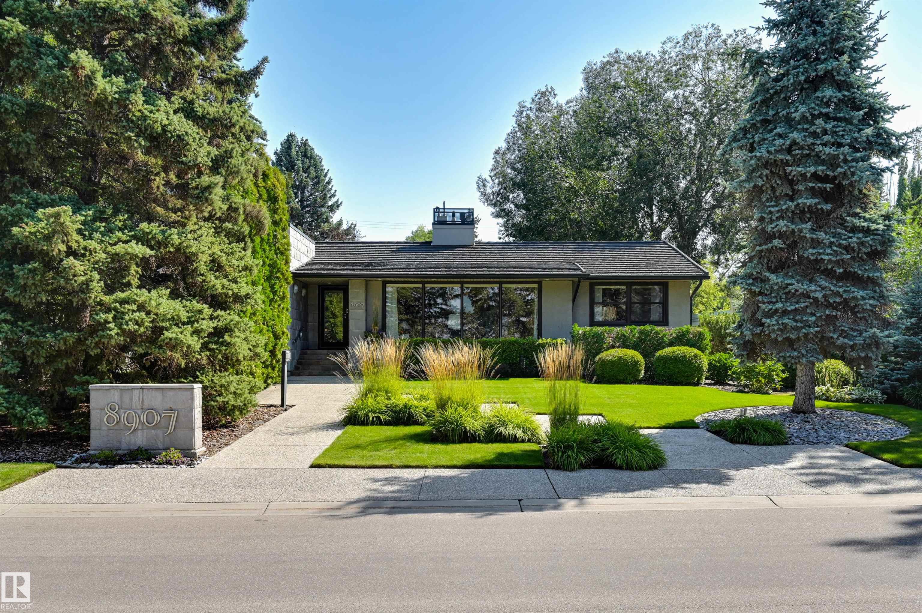 8907 SASKATCHEWAN Drive, E4455174, Alberta,