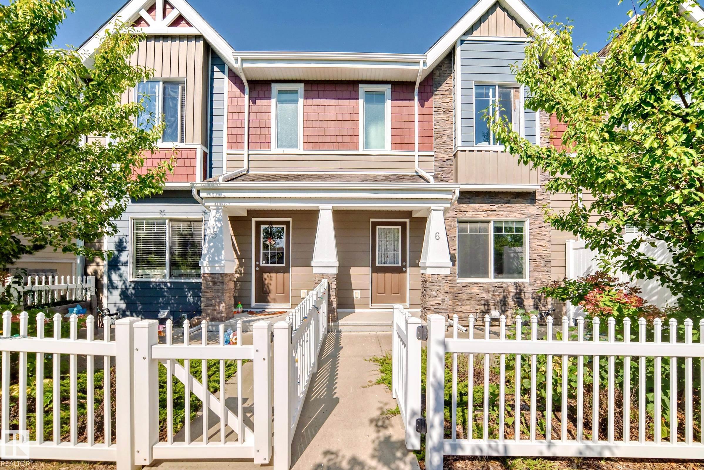 6 2003 Rabbit Hill Road NW, E4455185, Alberta,