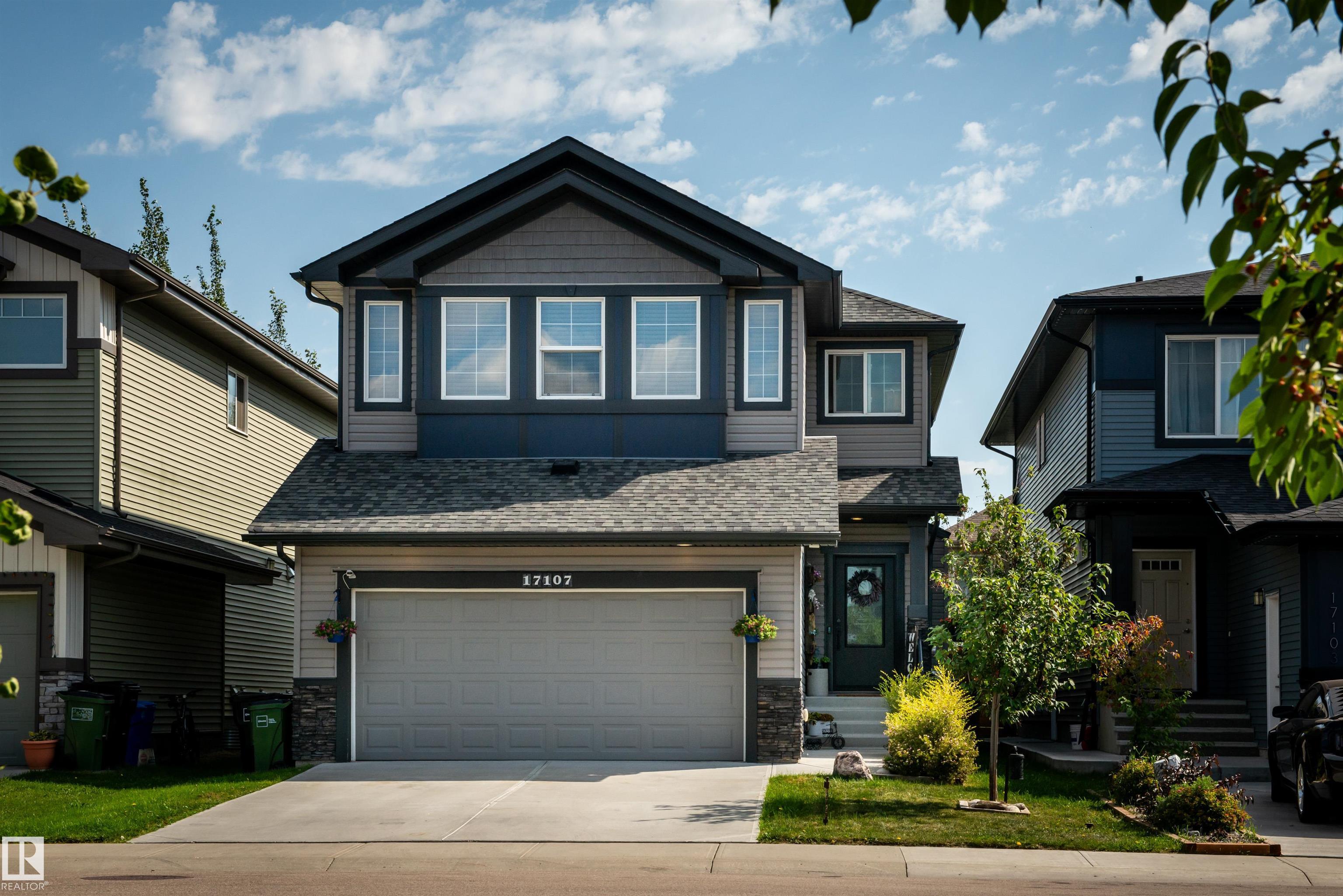17107 81 Street, E4455189, Alberta,