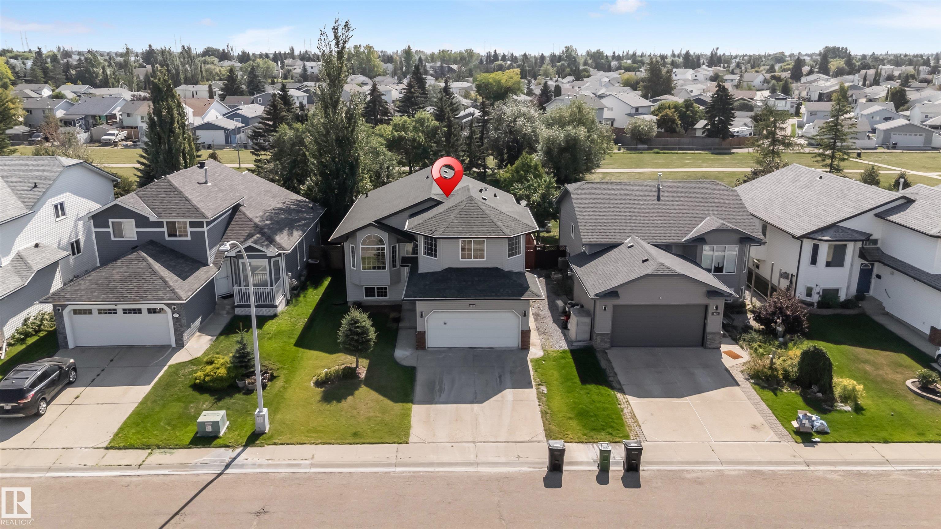 325 Jilling Cres., E4455195, Alberta,