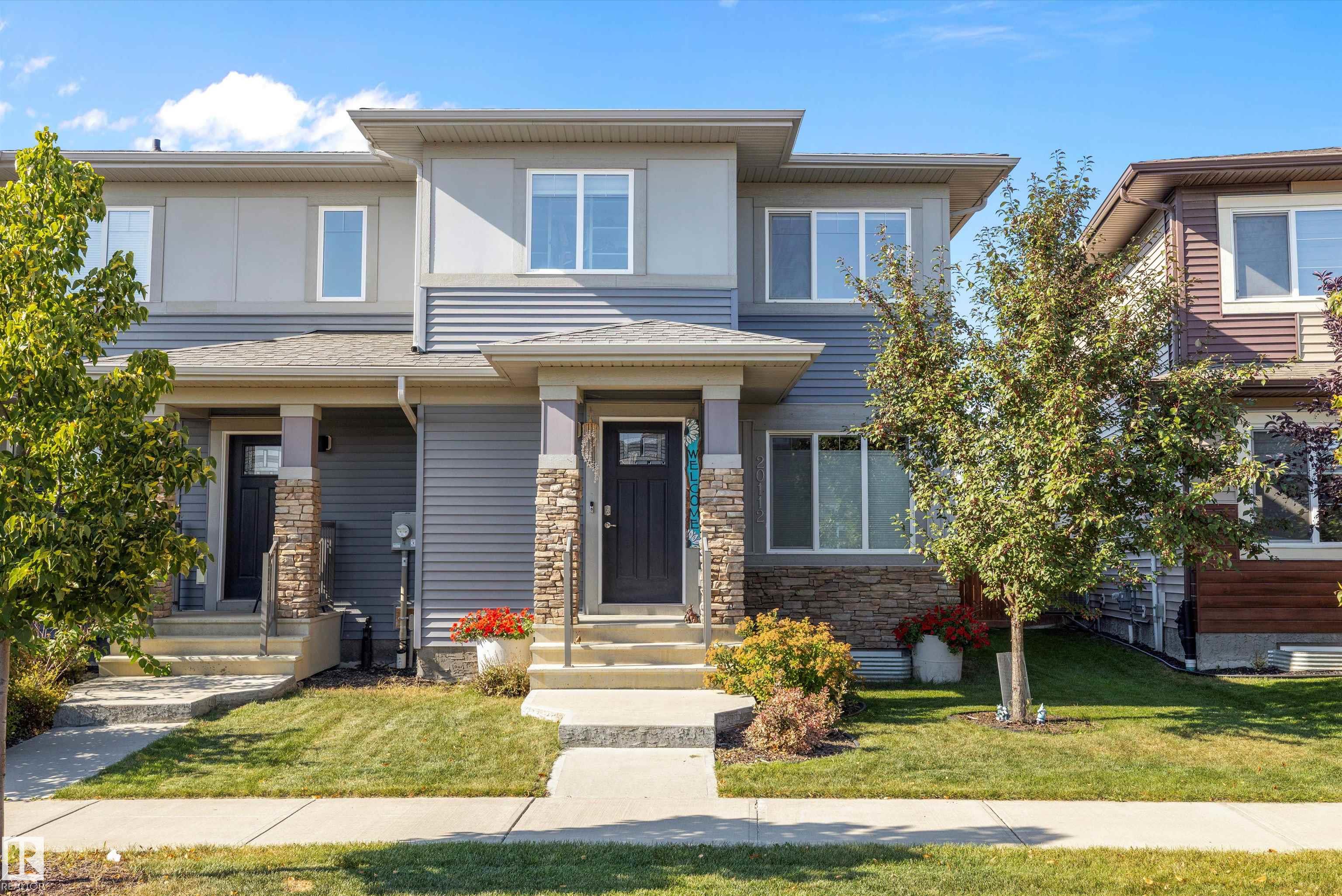 20112 27 Avenue, E4455198, Alberta,