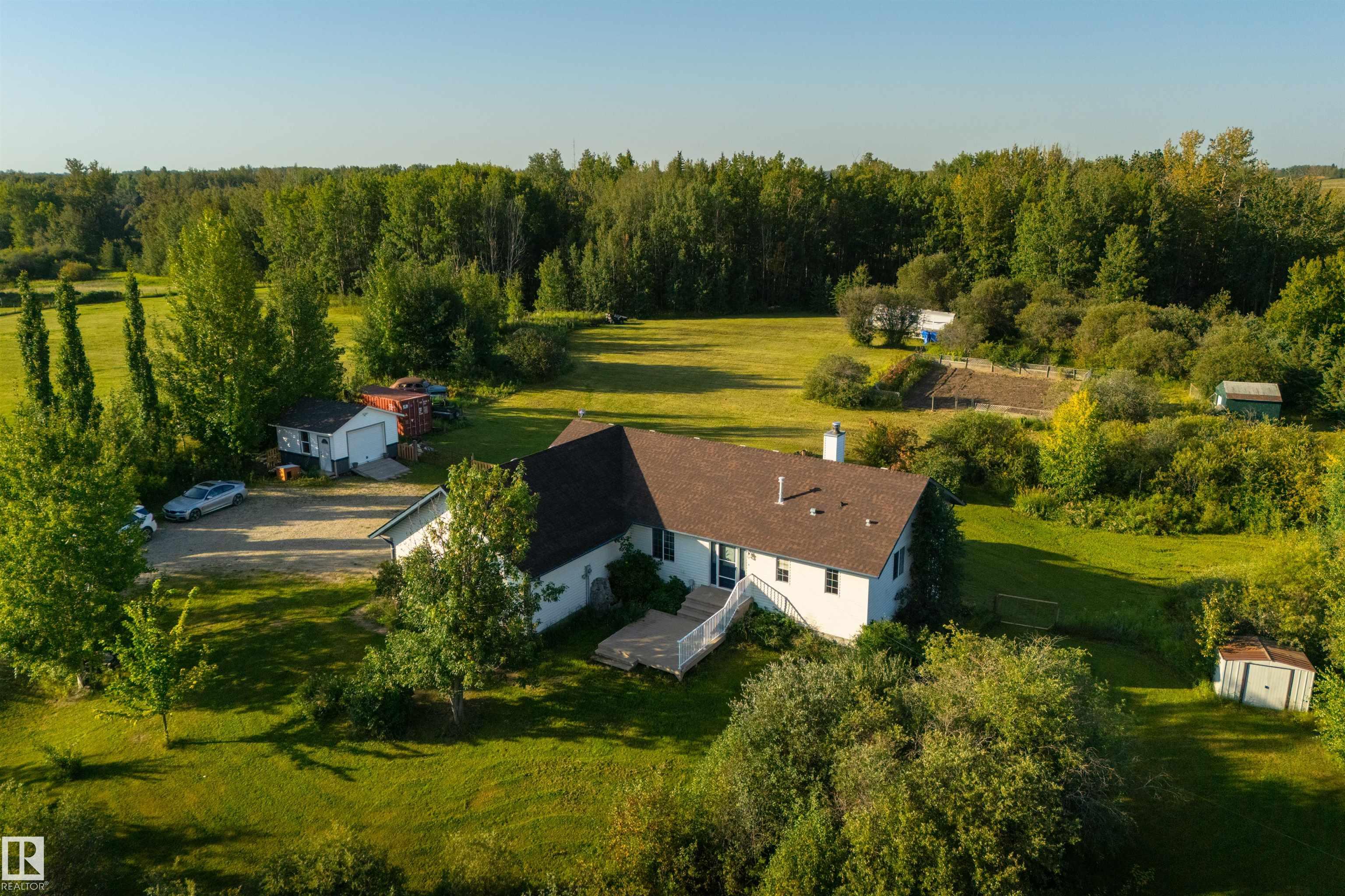3 52505 RGE ROAD 22, E4455211, Alberta,