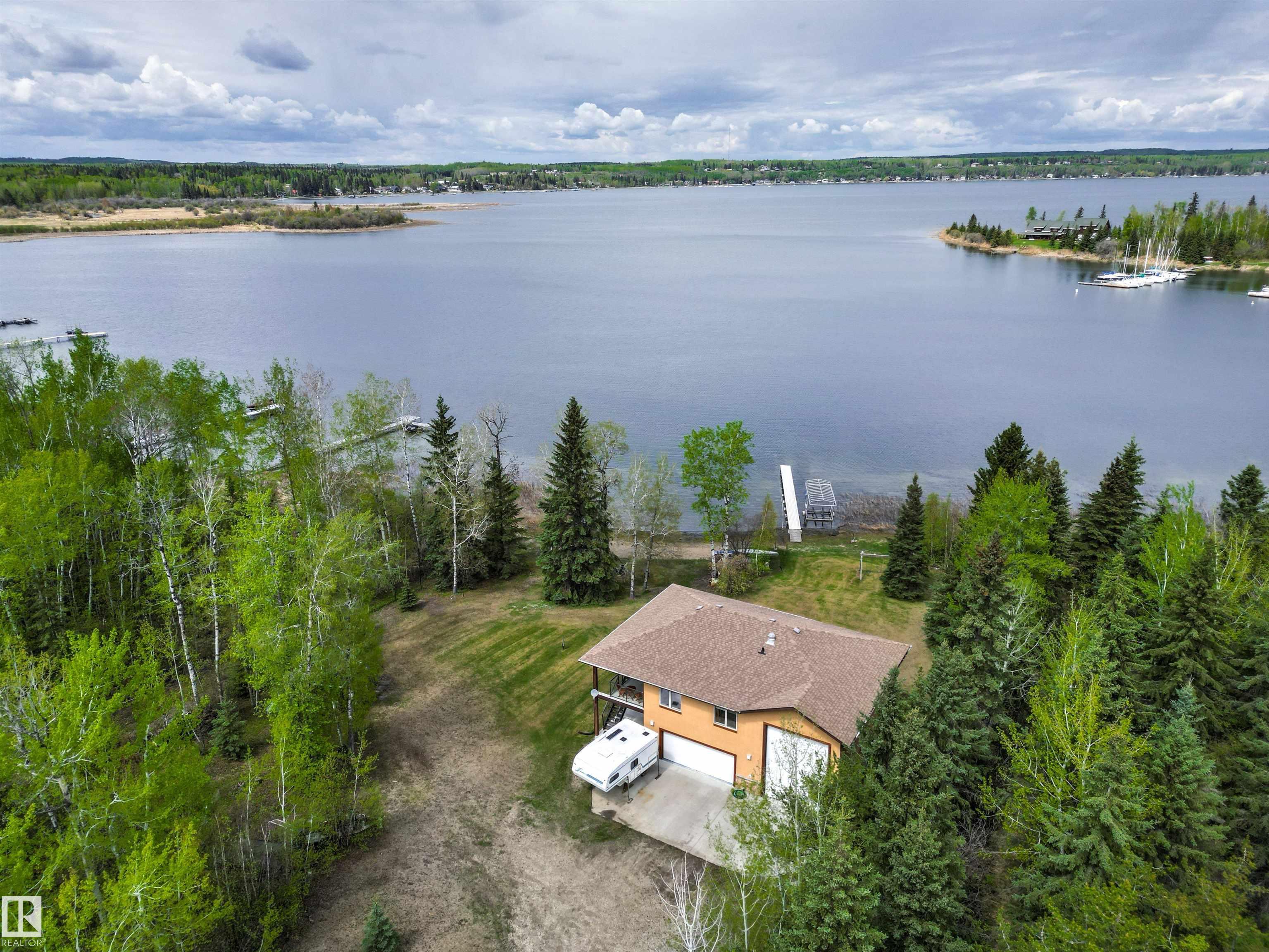 4 Sunshine Bay Road, E4455216, Alberta,