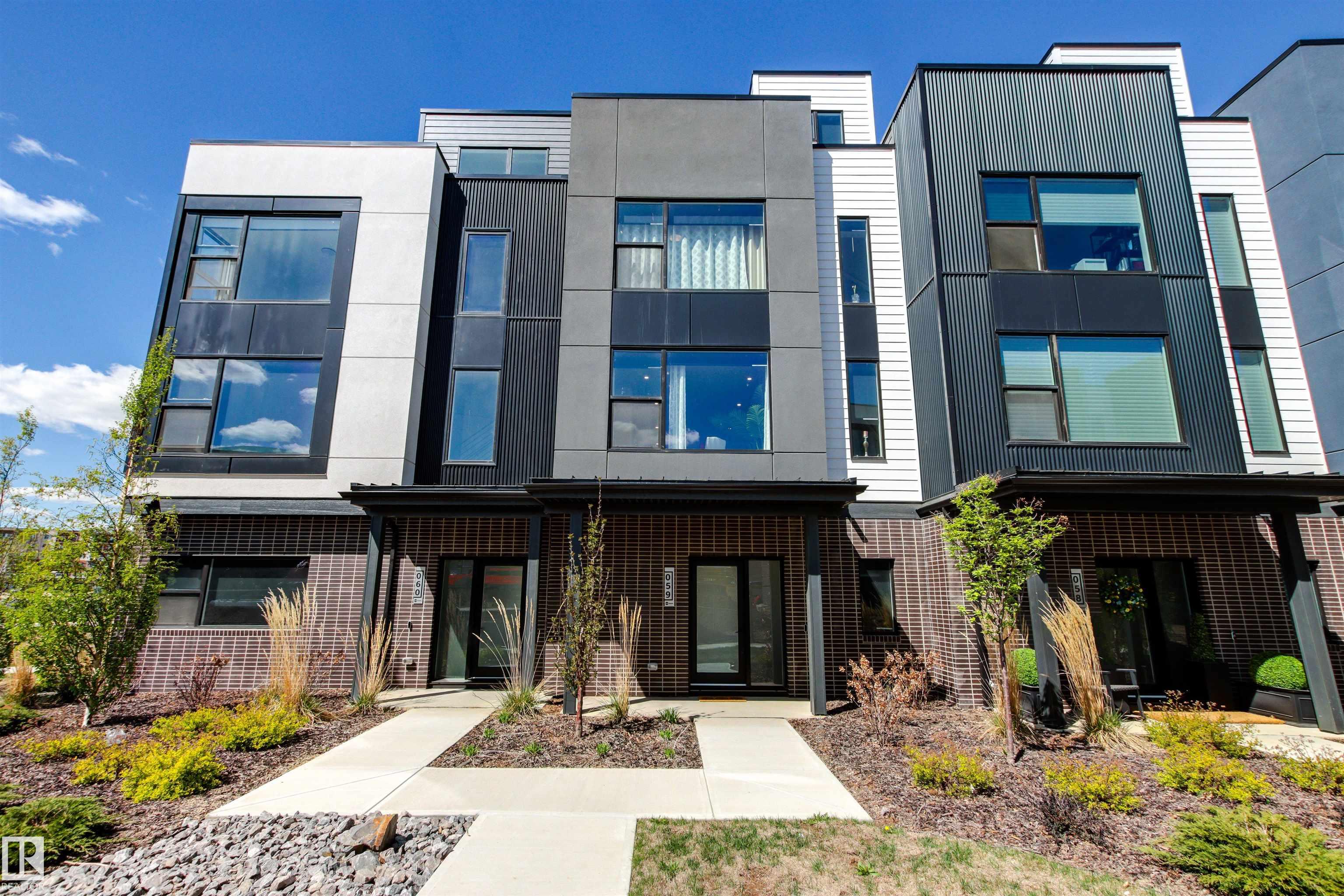 59 5 RONDEAU Drive, E4455222, Alberta,